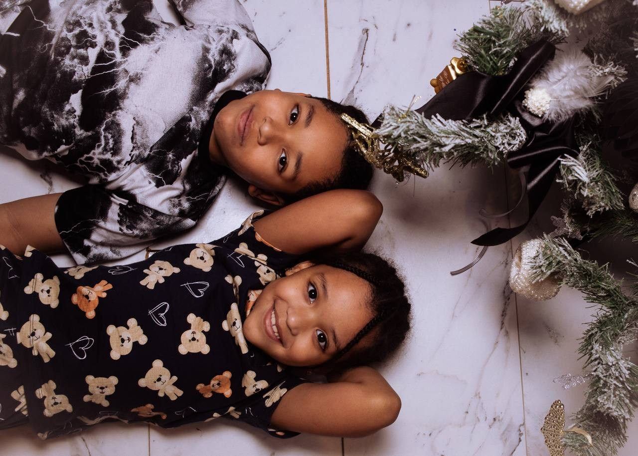 Семейные съемки. Портретный фотограф Олег Горбунов