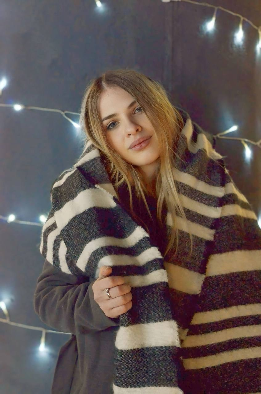 Люди. Портретный фотограф город Уфа