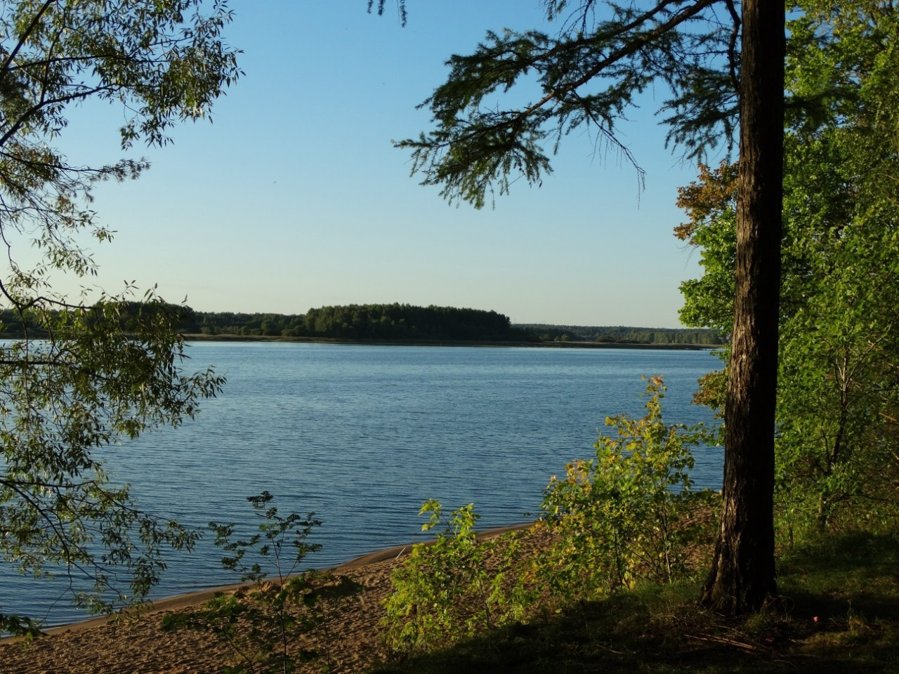 Походная романтика 16 | 21-23.08.2015. Галерея Фантим