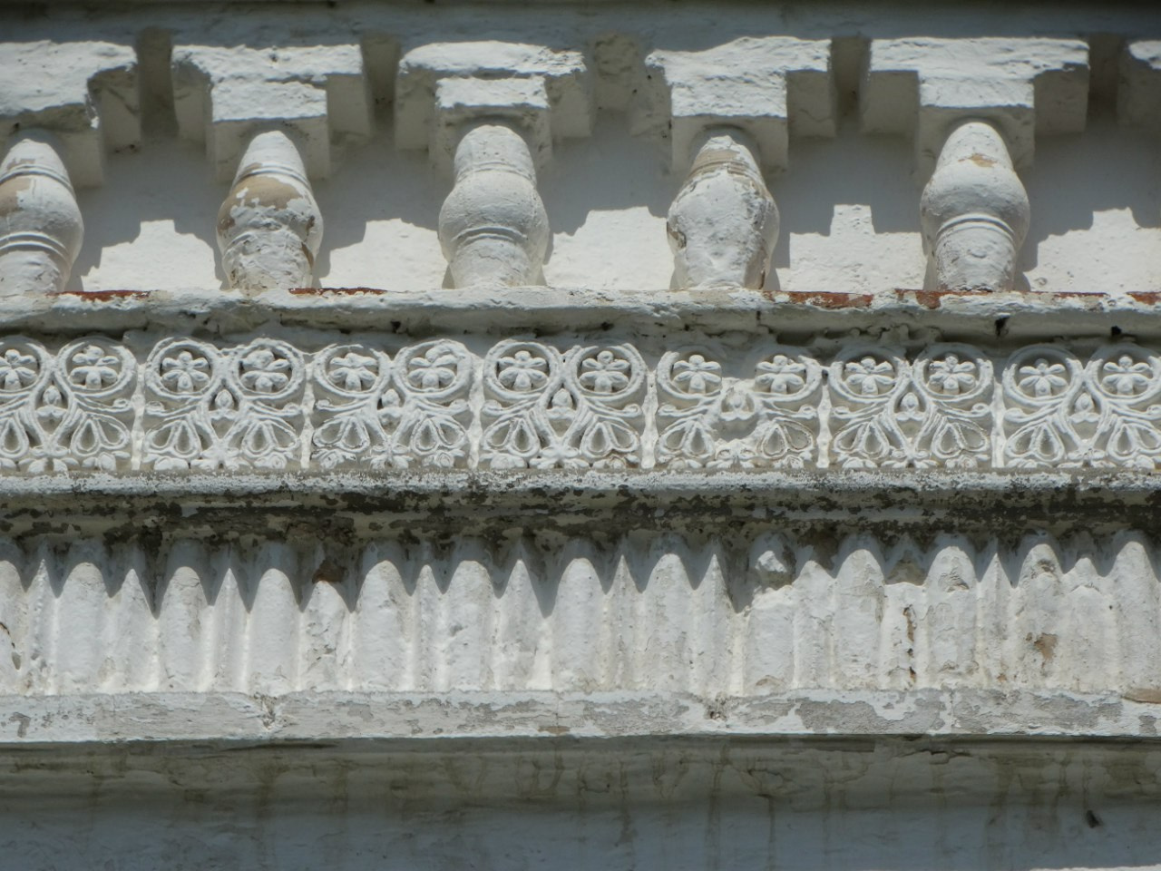 Волоколамск | 04.06.2016 г. Галерея Фантим