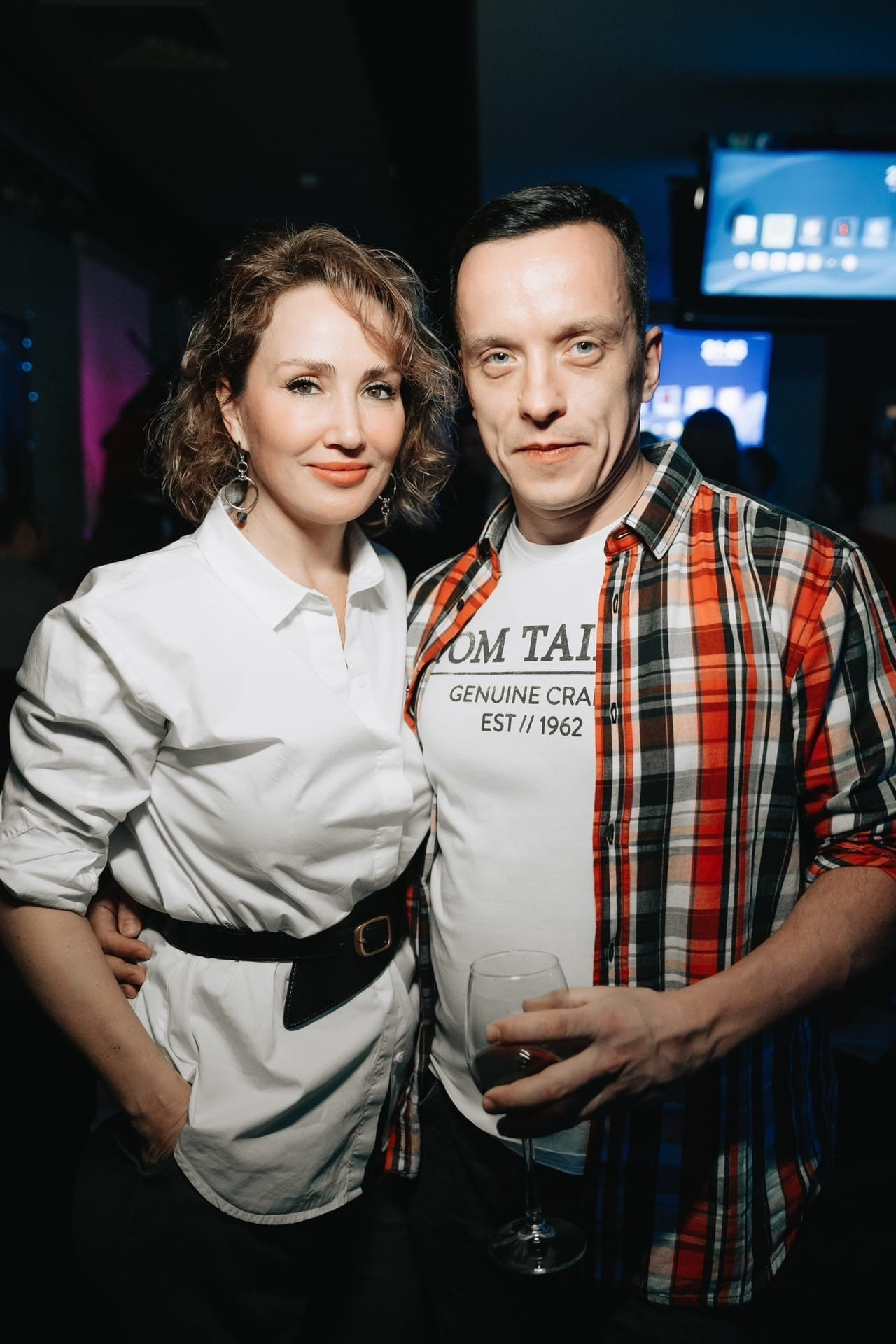 «Новогодний корпоратив». Клубная вечеринка | 24.12.22. Галерея Фантим