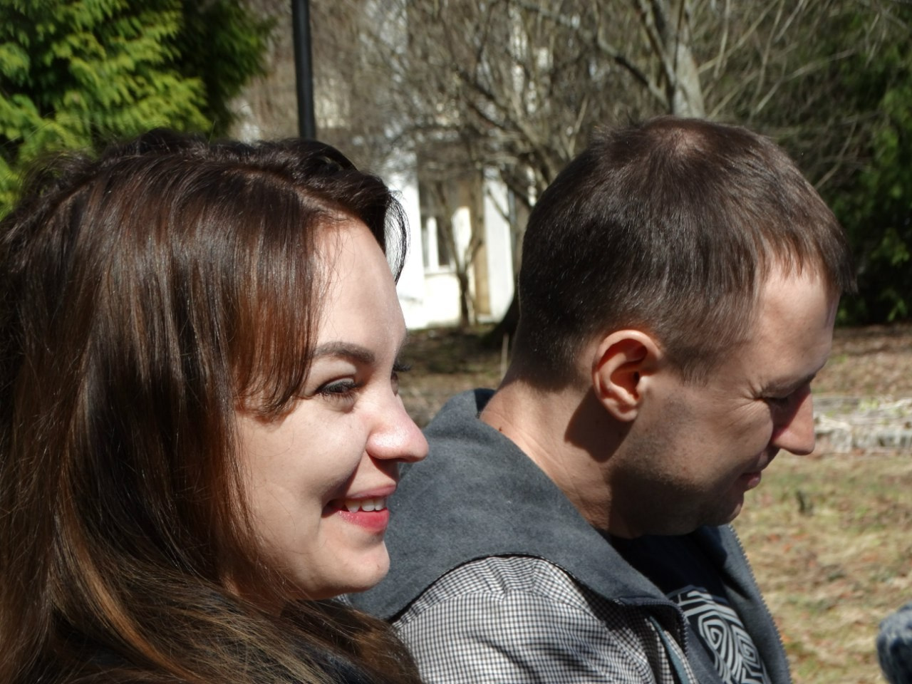 «Весенний переполох» Загородный выезд | 16-17.04.2016. Галерея Фантим