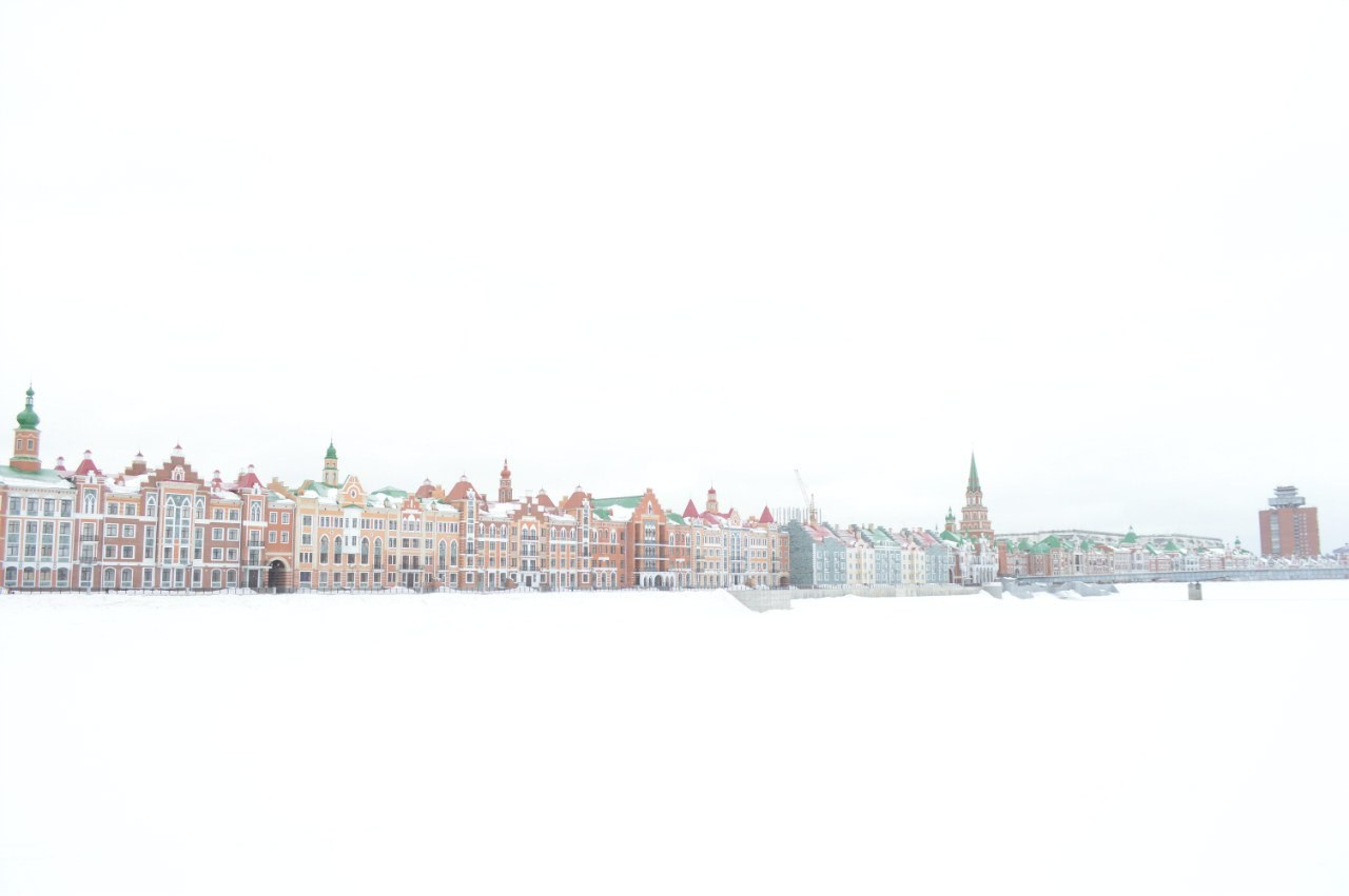 Йошкар-Ола и Чебоксары | 19-20.03.2016. Галерея Фантим