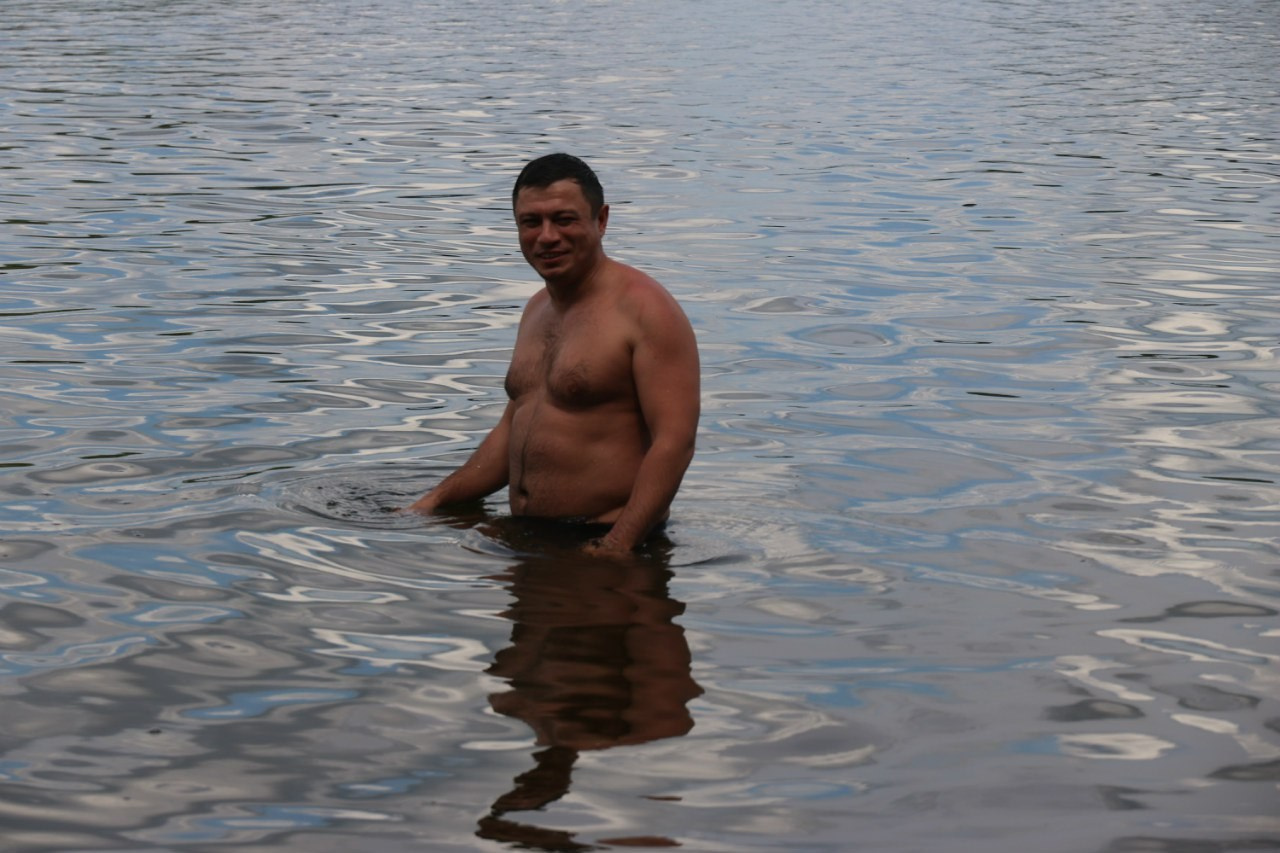 Походная Романтика 17 | 17-19.06.2016. Галерея Фантим