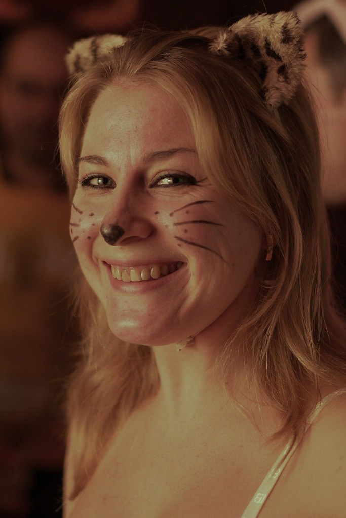 В мире животных | 23-24.10.2010. Галерея Фантим