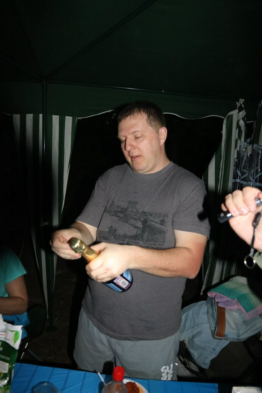 Походная романтика 18! Дети цветов | 01-03.07.2016. Галерея Фантим