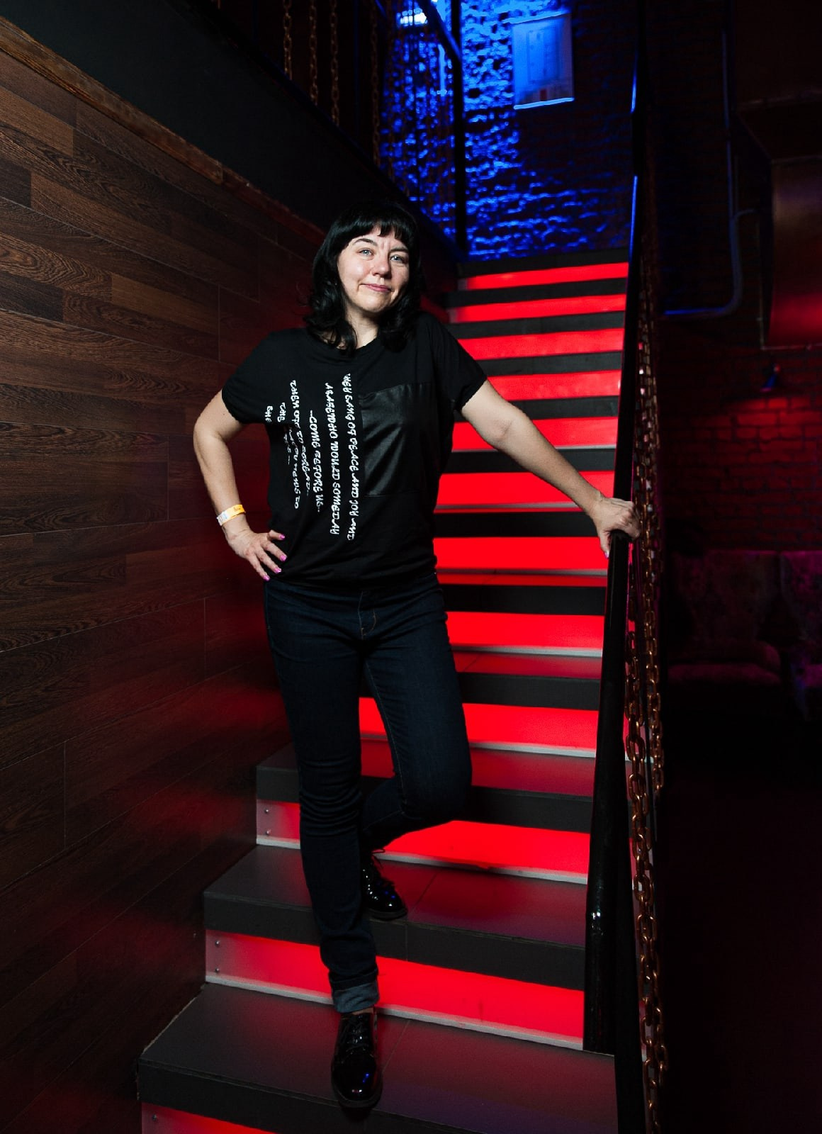 Чёртова дюжина. ДР Фантима | 21.05.2022. Галерея Фантим