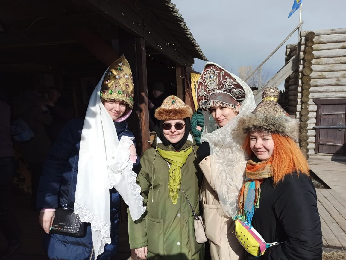 Казань | 03-04.04.2021. Галерея Фантим