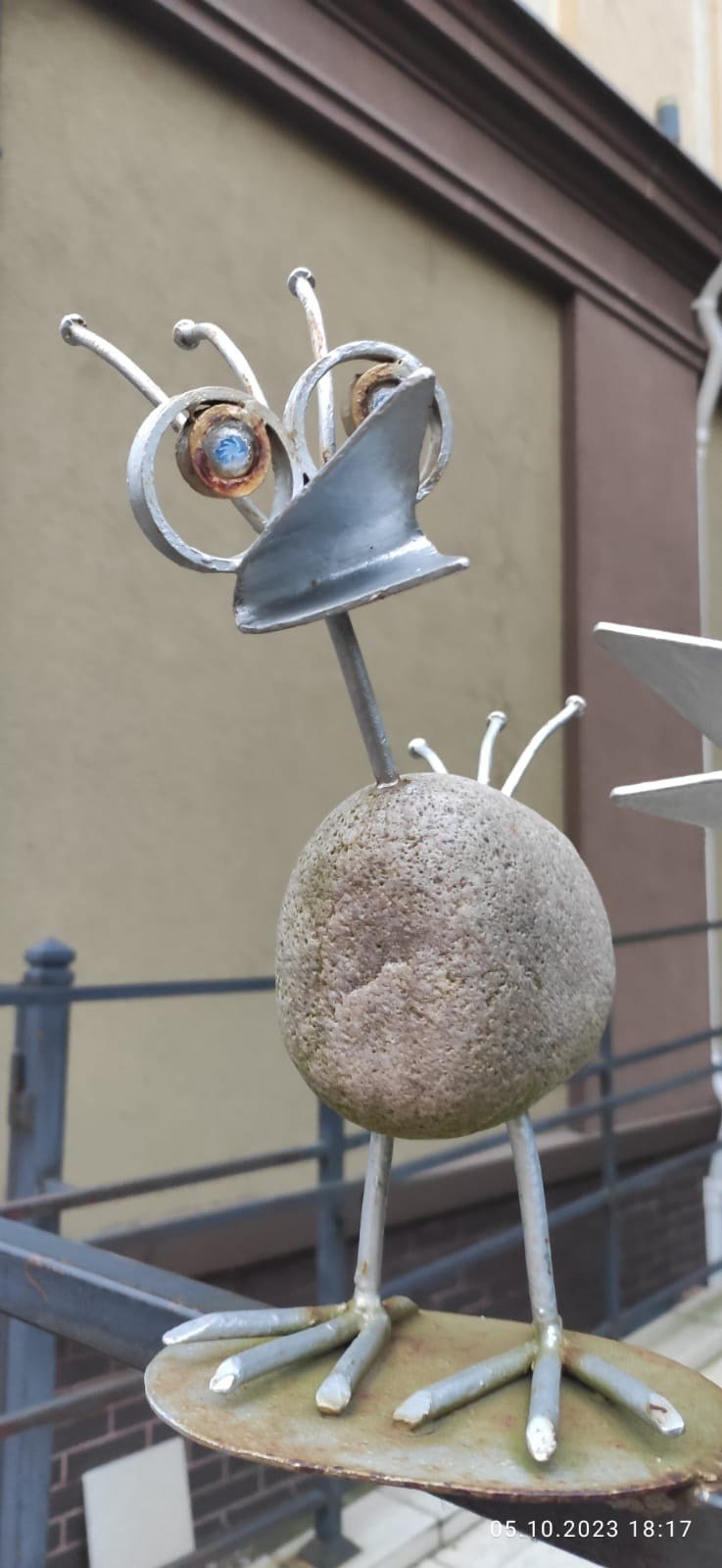 Калининград | 05-08.10.2023. Галерея Фантим