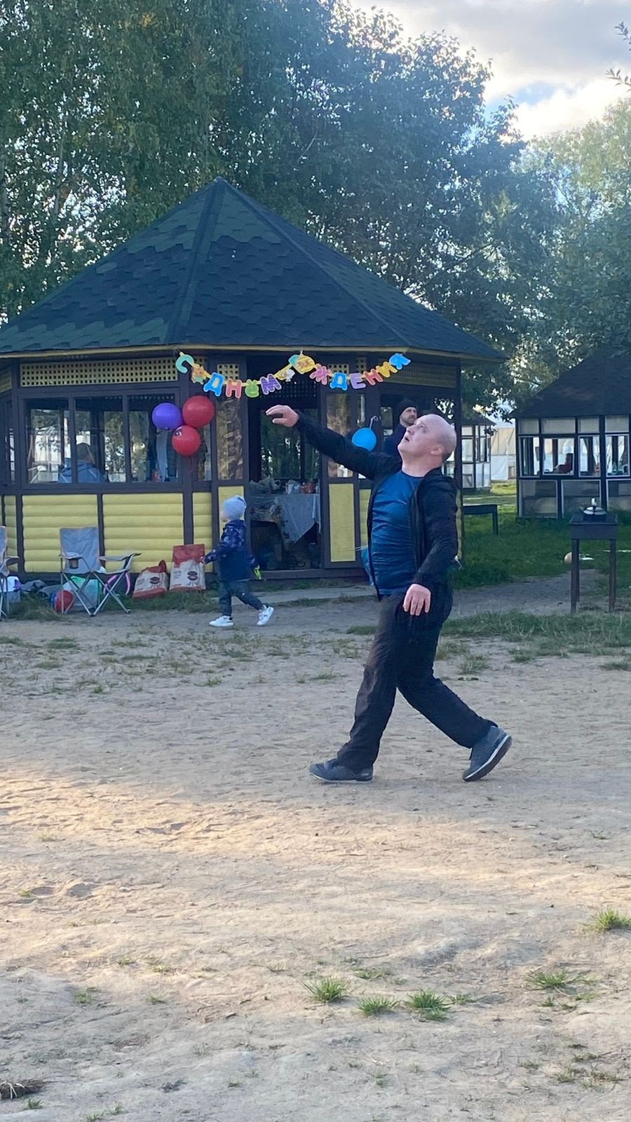 Шашлыки | 16.09.2023. Галерея Фантим