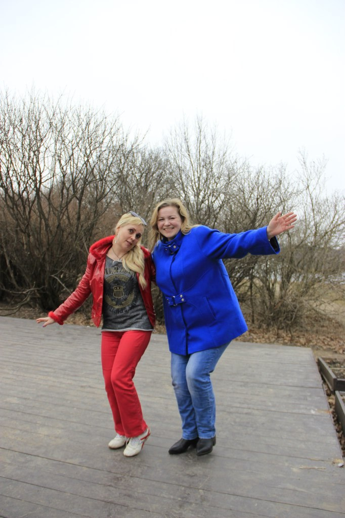 Шашлычинг | 09.04.2016. Галерея Фантим