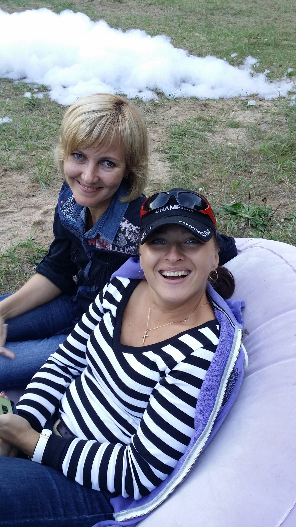 Походная романтика 21! Friday Luxury Village | 12-14.08.2016. Галерея Фантим