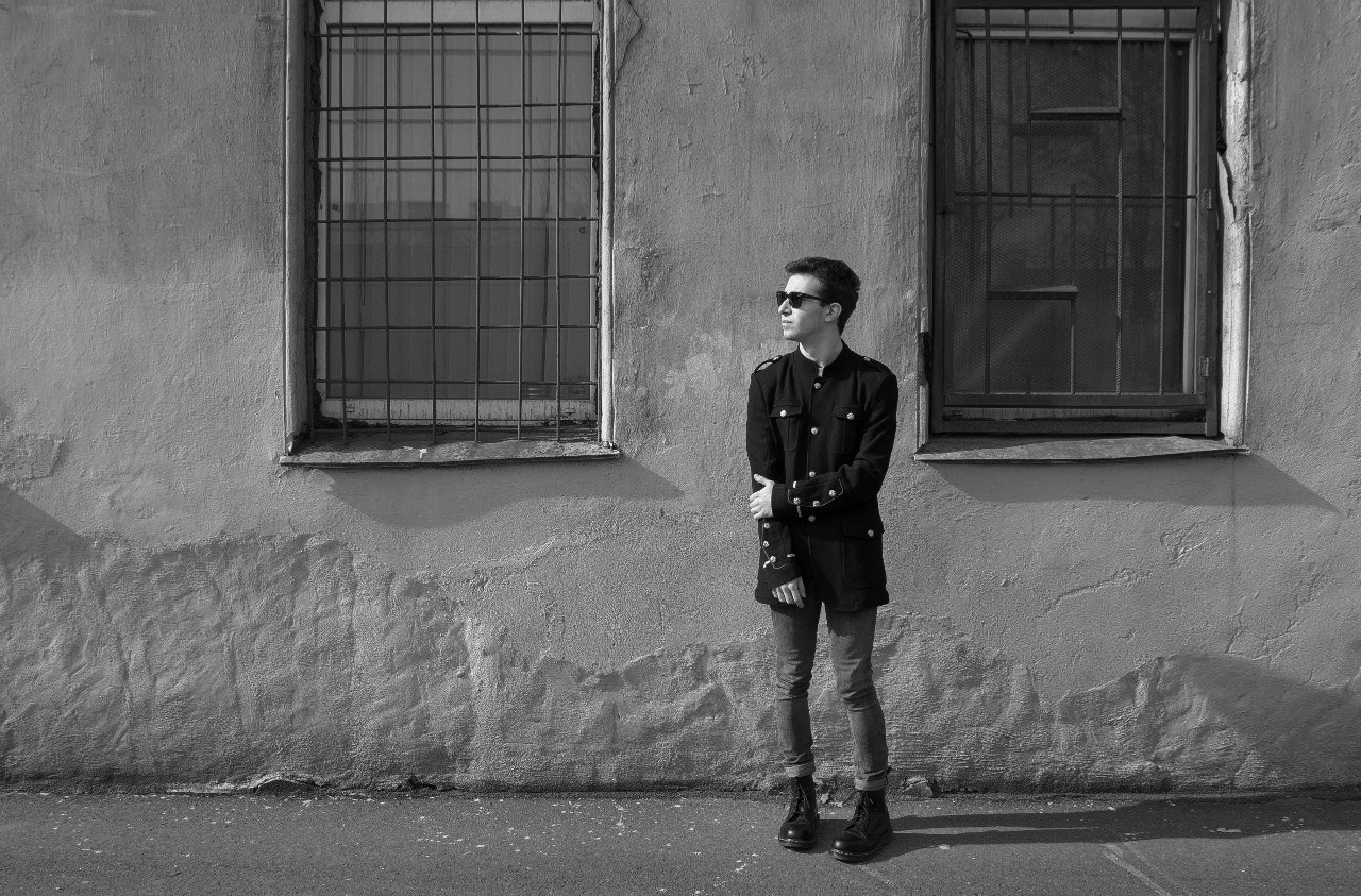 Портреты Разное. Фотограф Cyberkyrie