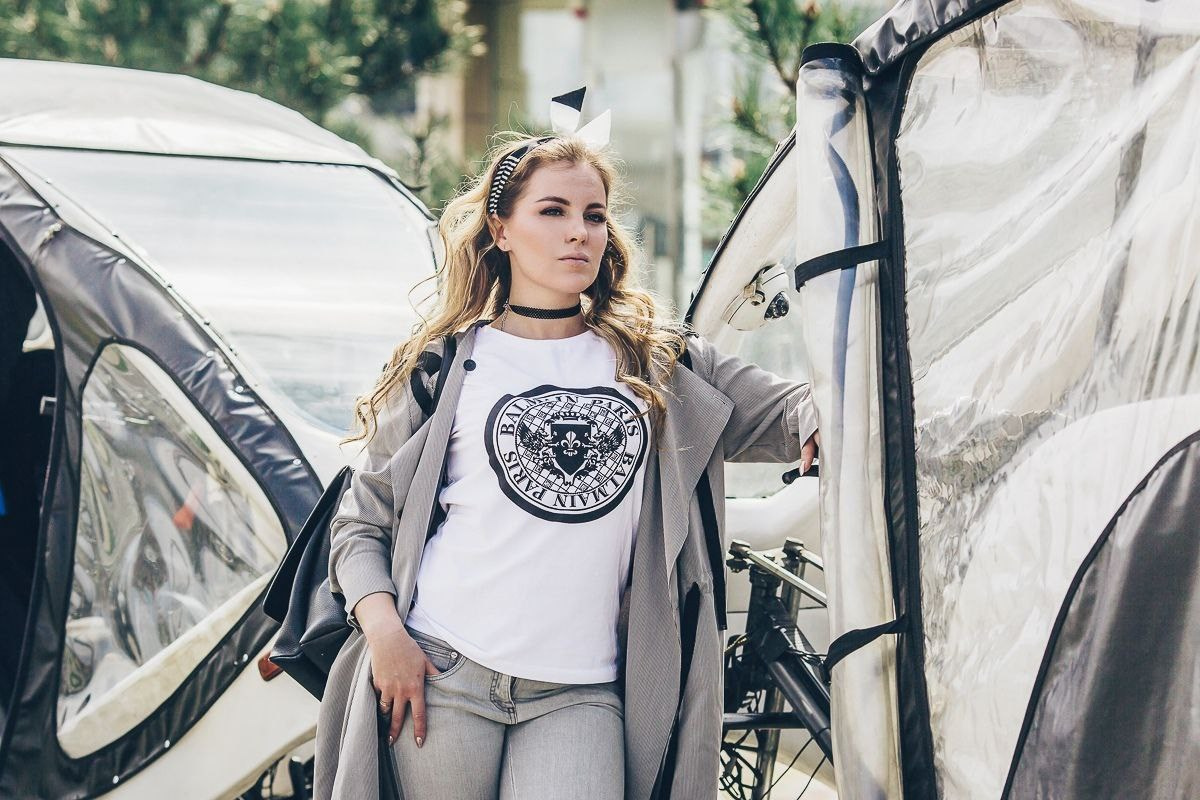 Индивидуальная фотоссесии. Kulikova Alfiia