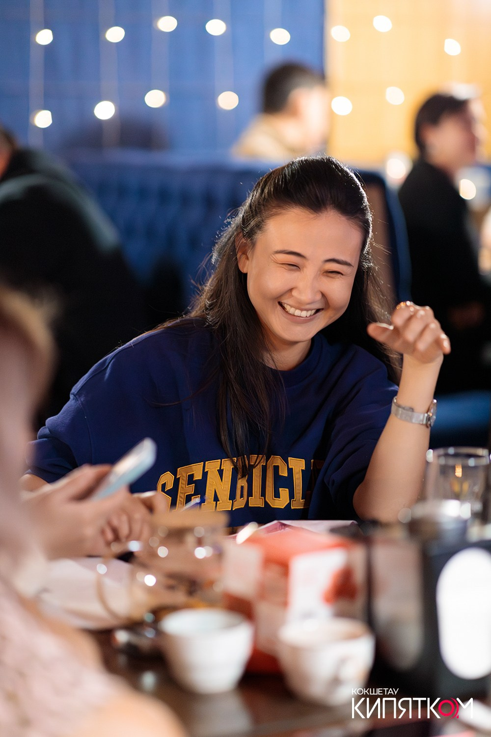 WOW QUIZ. КИПЯТКОМ КОКШЕТАУ