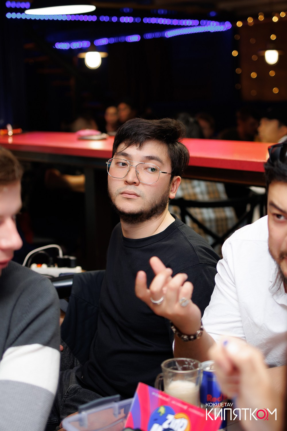 WOW QUIZ. КИПЯТКОМ КОКШЕТАУ