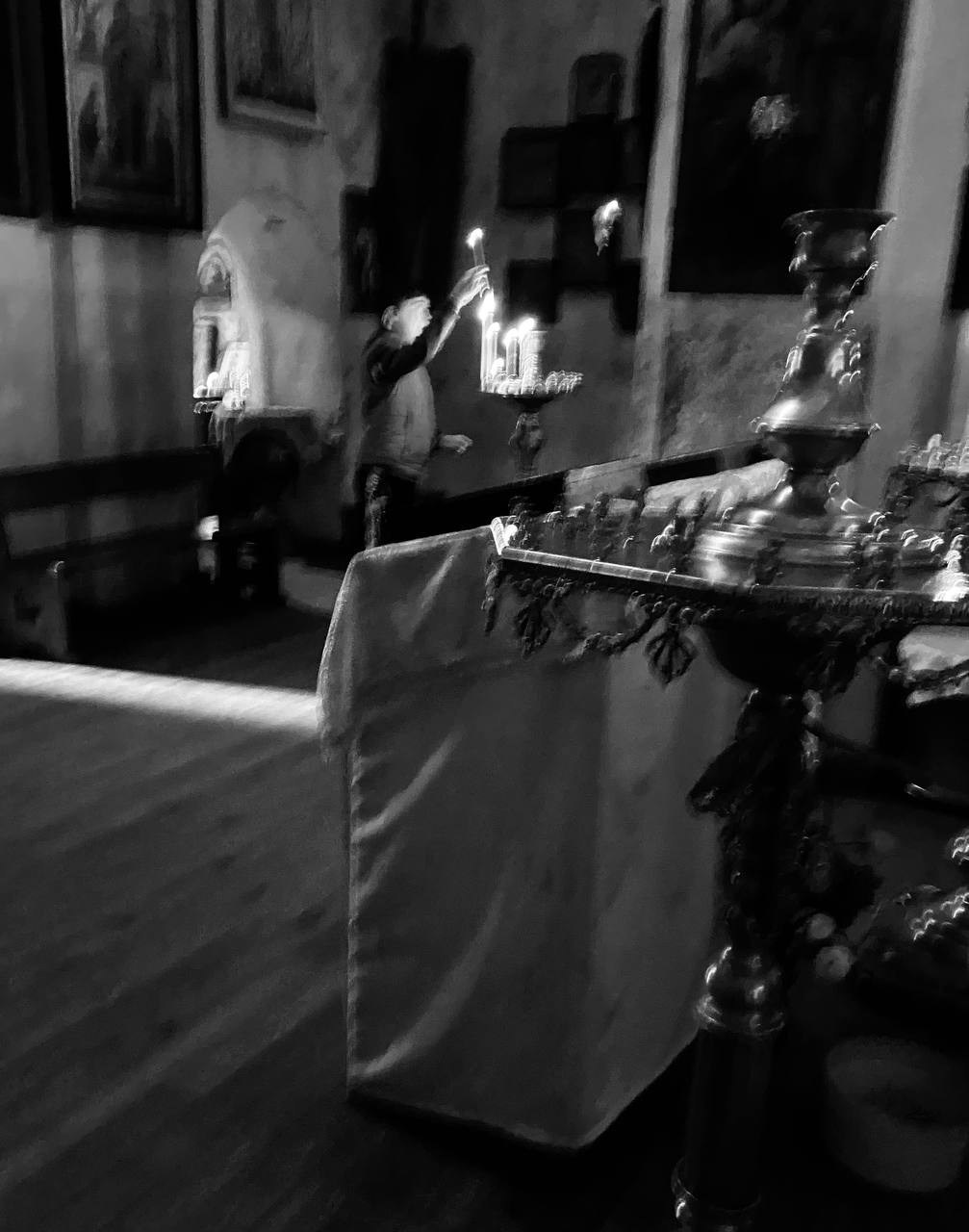 Документальное. Фотограф и оператор в Санкт-Петербурге