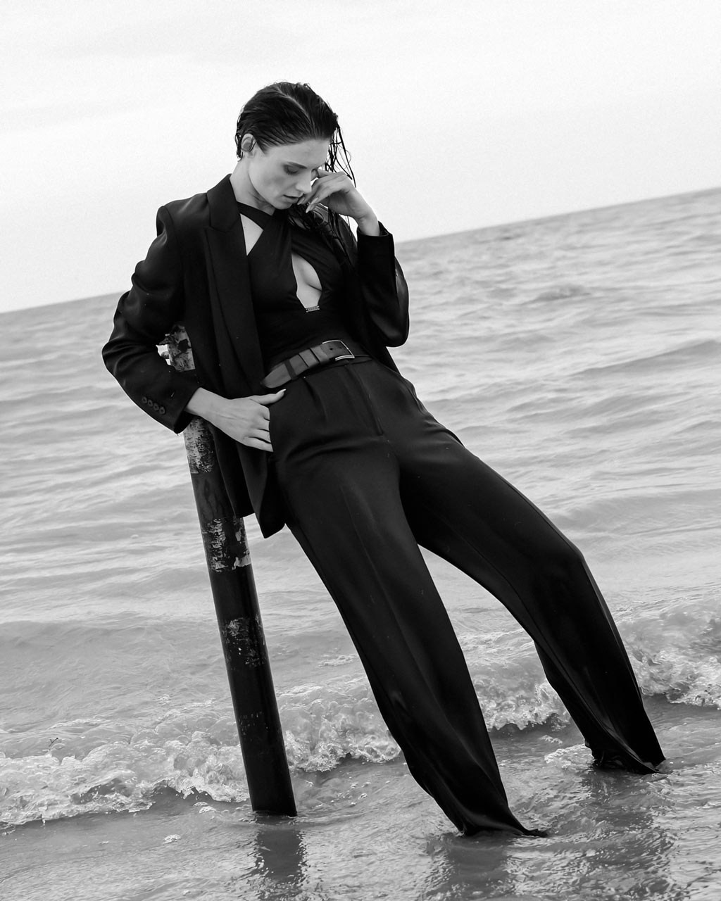 Фотограф в Москве — Портретный фотограф Михаил Потапов