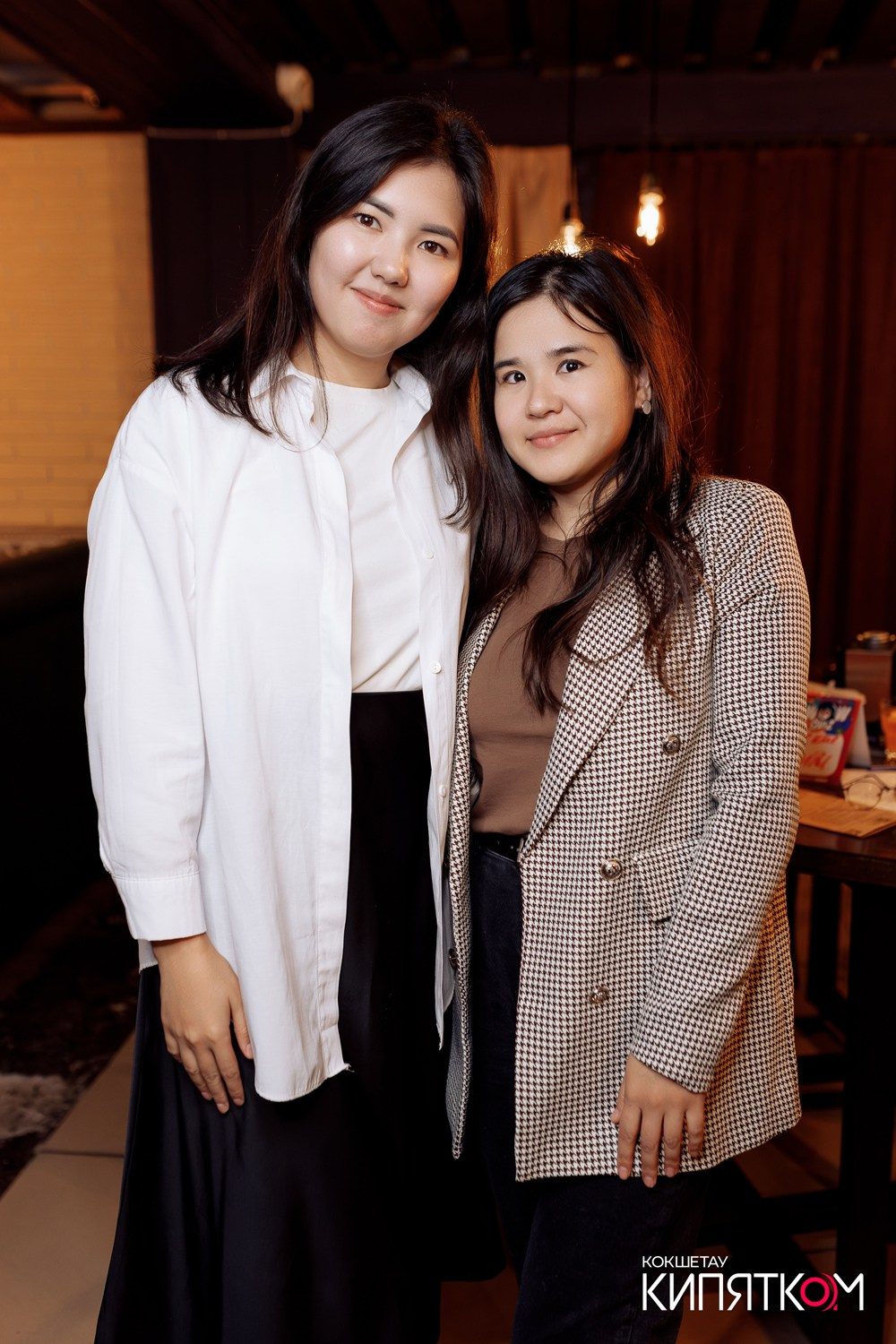 WOW QUIZ. КИПЯТКОМ КОКШЕТАУ