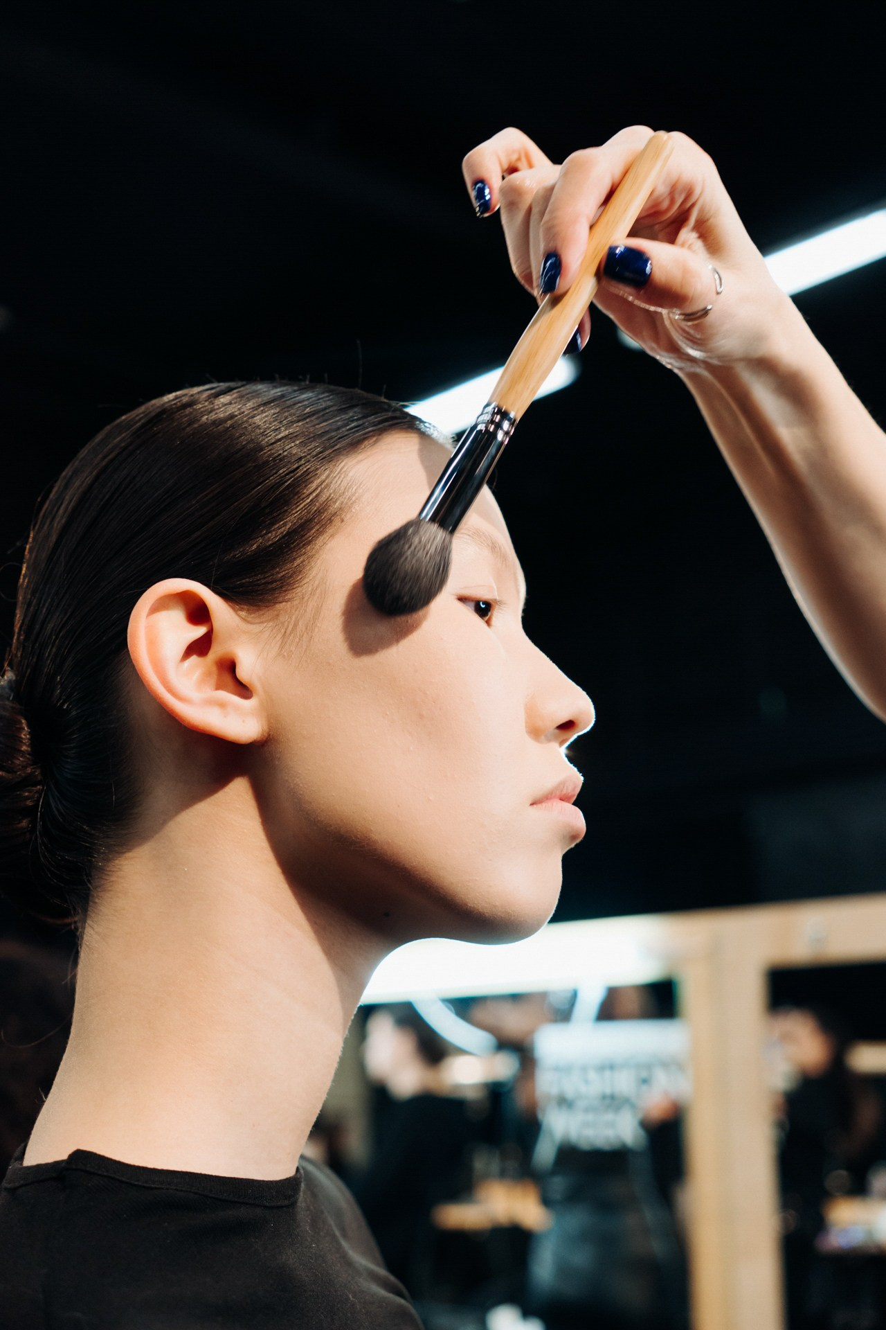 Fashion Week 2025 April. Репортажный фотограф Санкт-Петербург