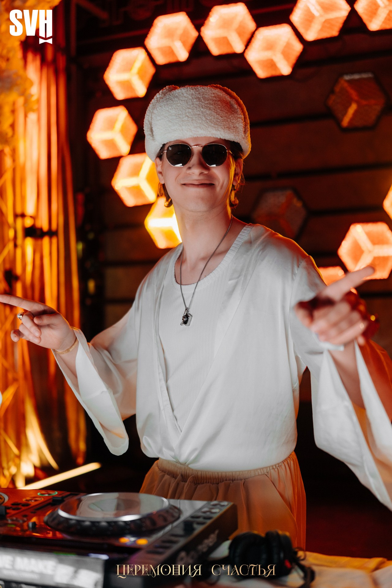 Odyssey «Церемония счастья». Репортажный фотограф Санкт-Петербург