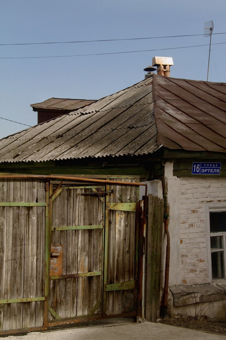 Город уходящий / City is leaving. Руслан Шувалов (поэтограф)