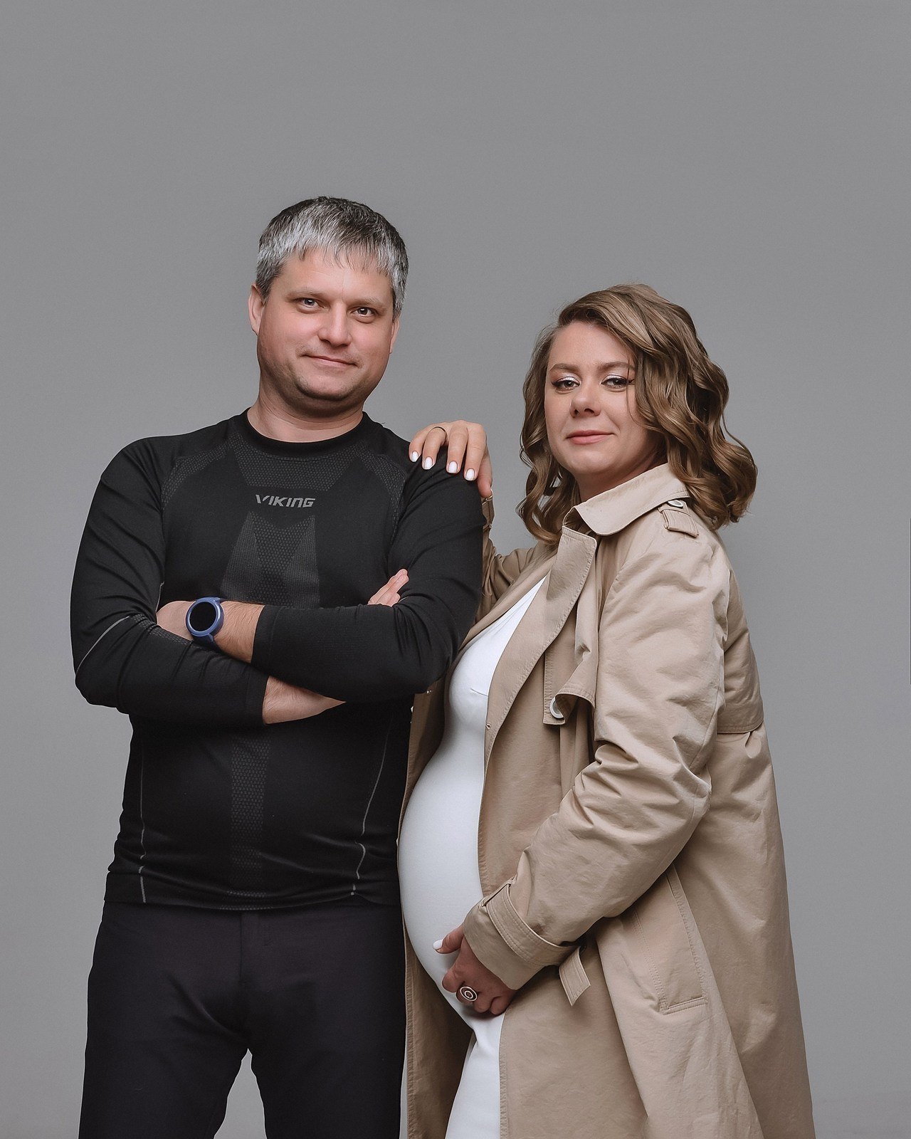 Отзывы. Нежный фотограф Вера Папиж