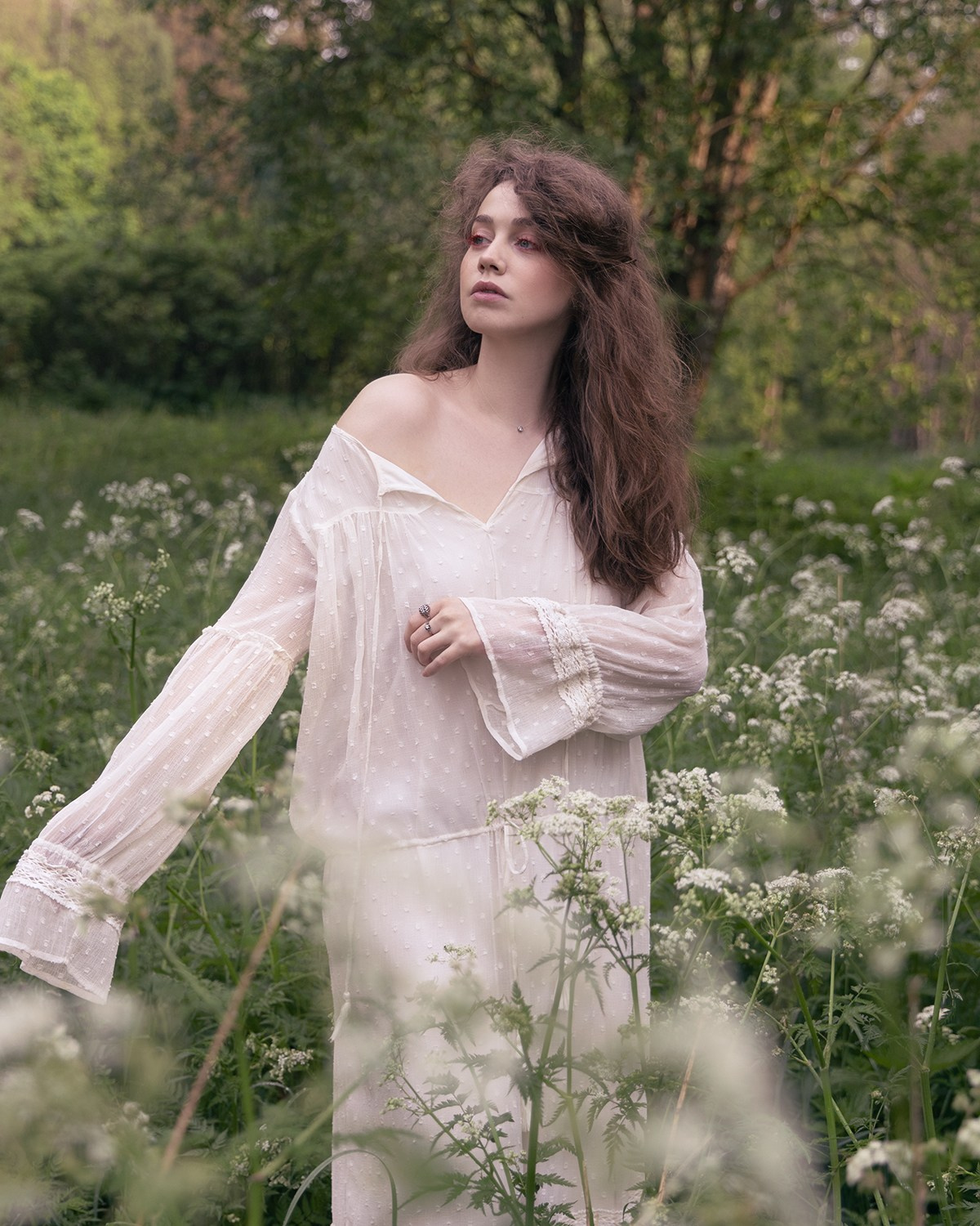 Ангелина. Контент фотограф в Санкт-Петербурге Елизавета Фофанова