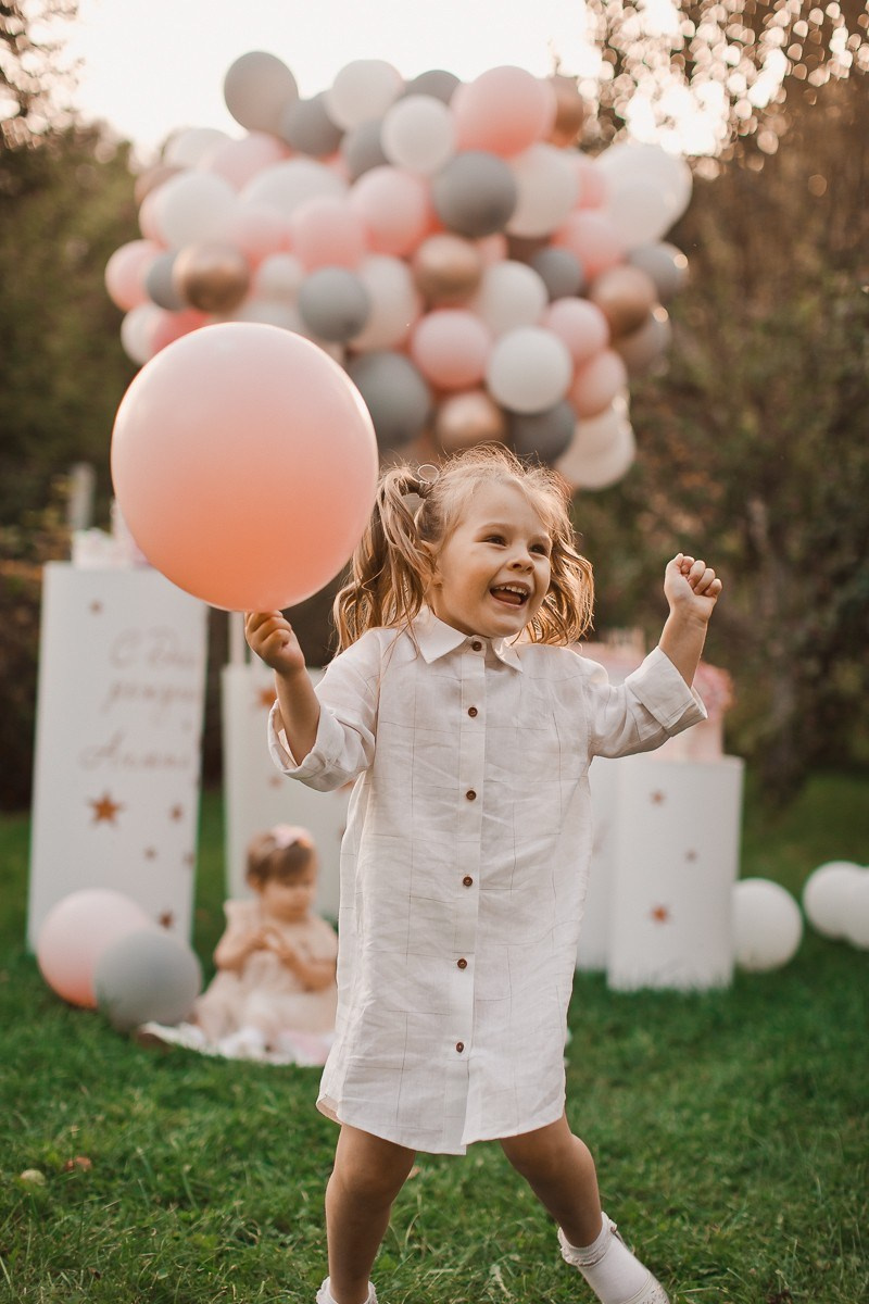 ГОДОВАСИЕ АНЮТЫ. Семейный фотограф новорождённых в Серпухове Юлия Новикова +79637785957