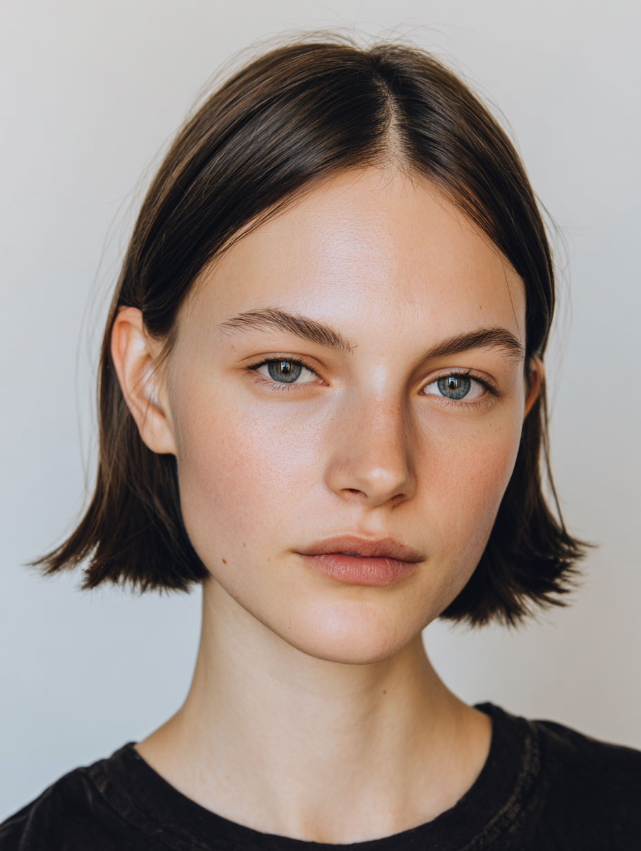 AI-модели — генерация образов под задачи брендов | jl.art.ai.lab. Анна Карчмит — AI-художник. Эдиториал, нейрофотосессия и контент для fashion и beauty брендов