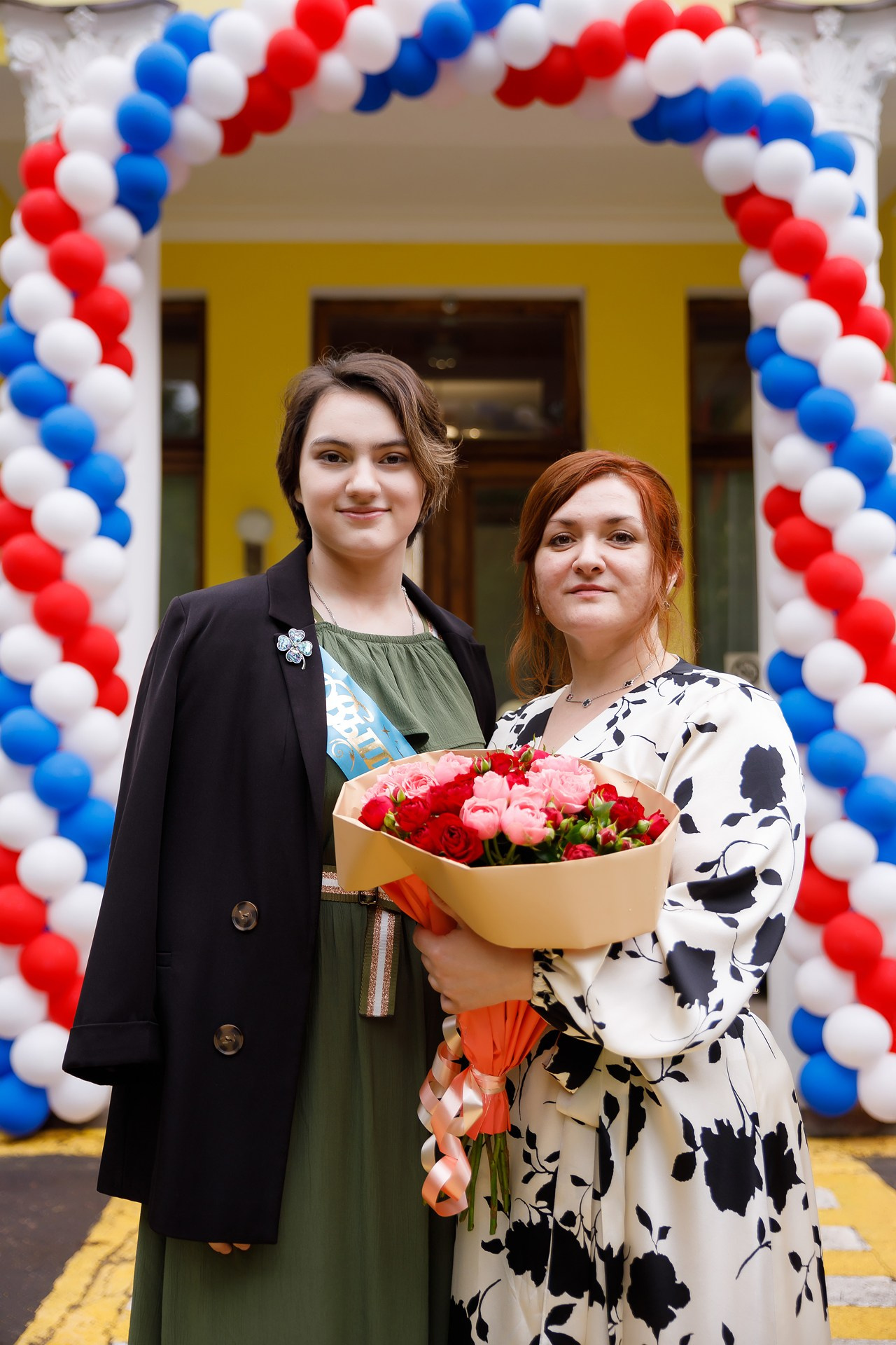 Последний звонок. Фотограф в Москве и МО, Алексей Балышев