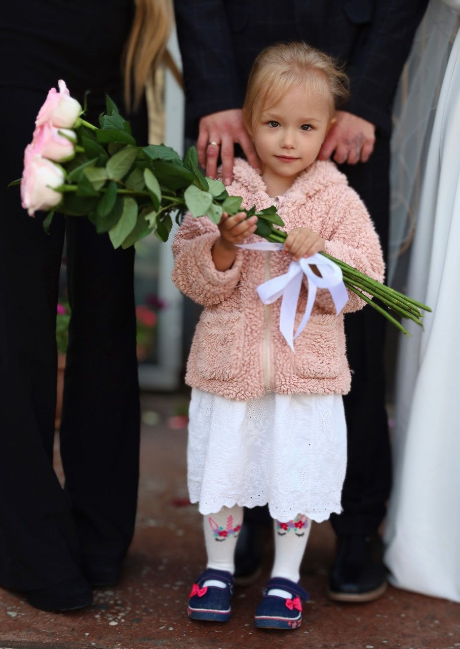 Владимир и Надежда. V I KA P H O T O