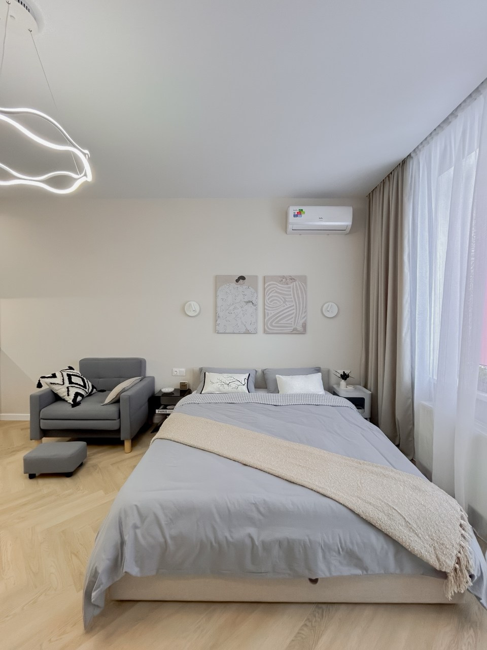 Интерьер. Фотографии души