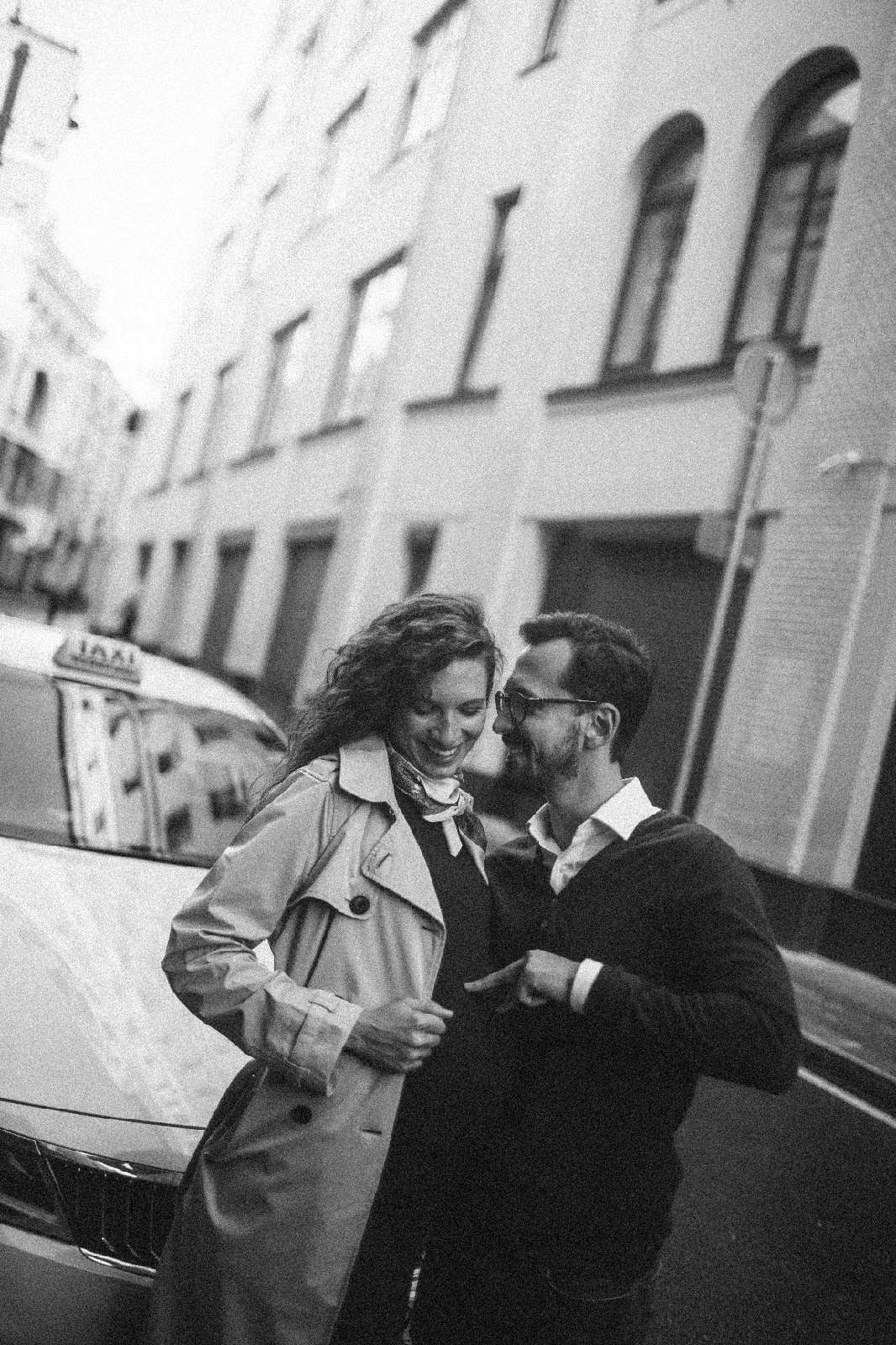 В сердце Москвы. Портфолио свадебного фотографа. Роман Каргаполов