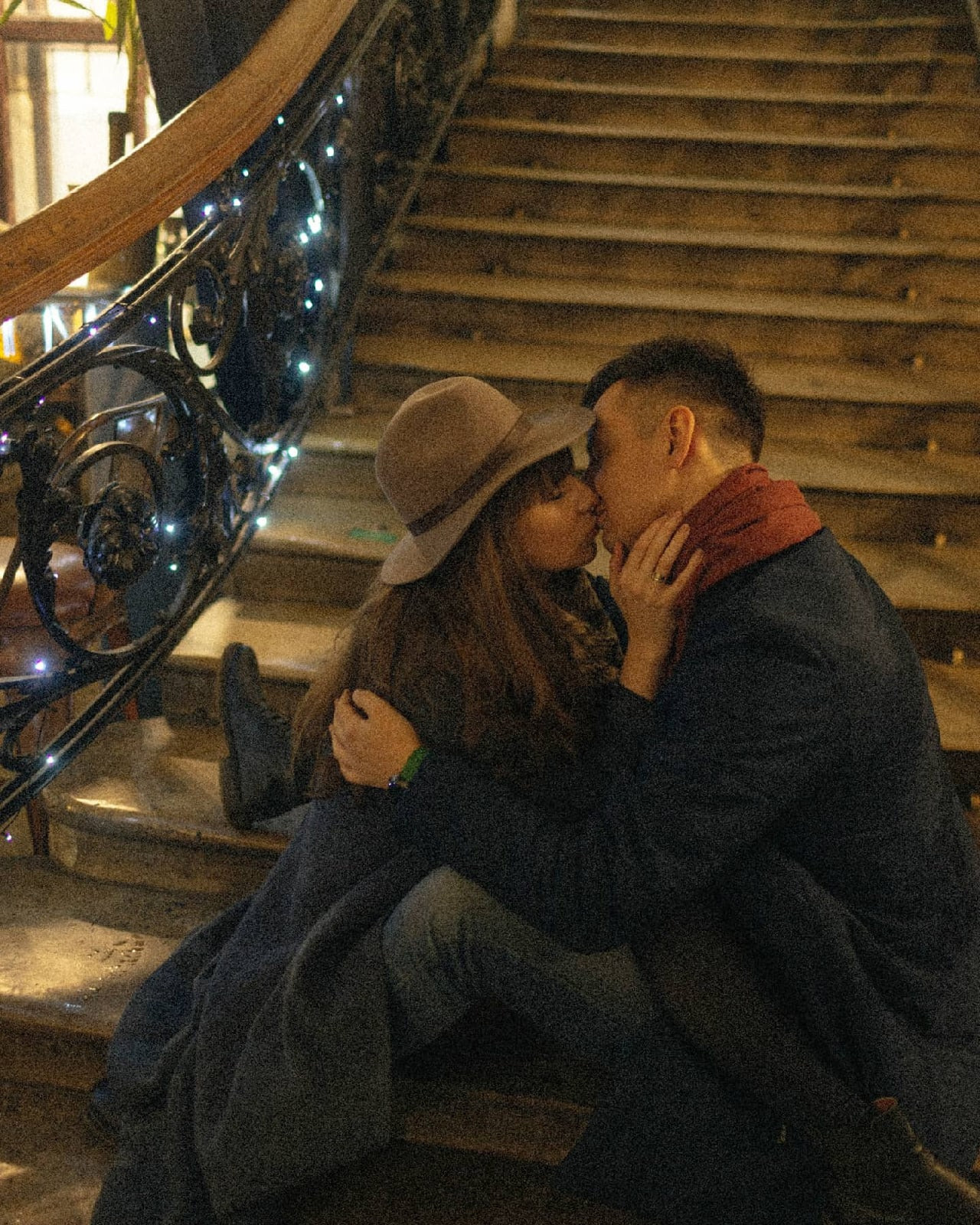 Мои Питерские гости. Vol3. Портфолио свадебного фотографа. Роман Каргаполов