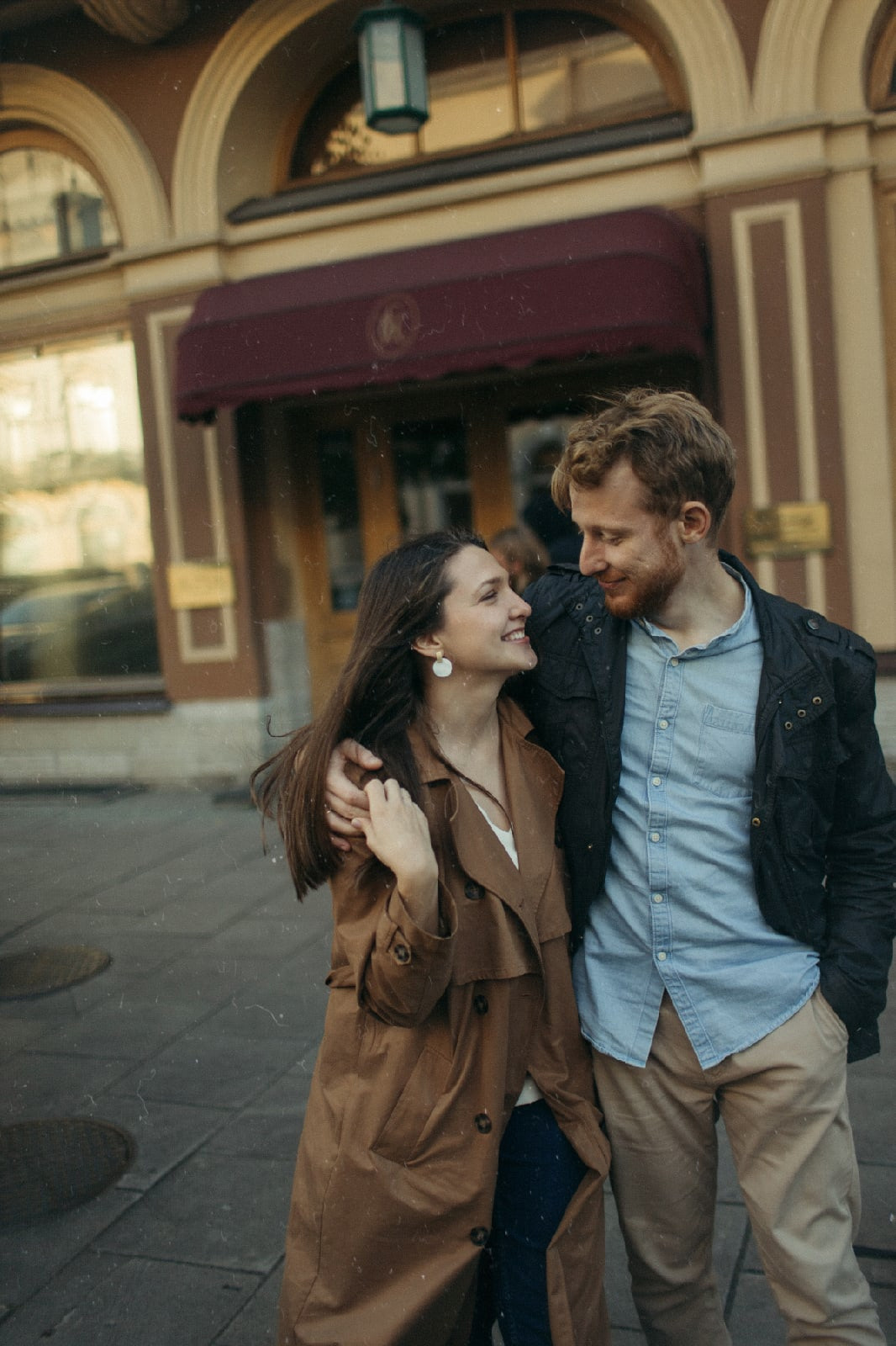 Мои Питерские гости. Vol2. Портфолио свадебного фотографа. Роман Каргаполов