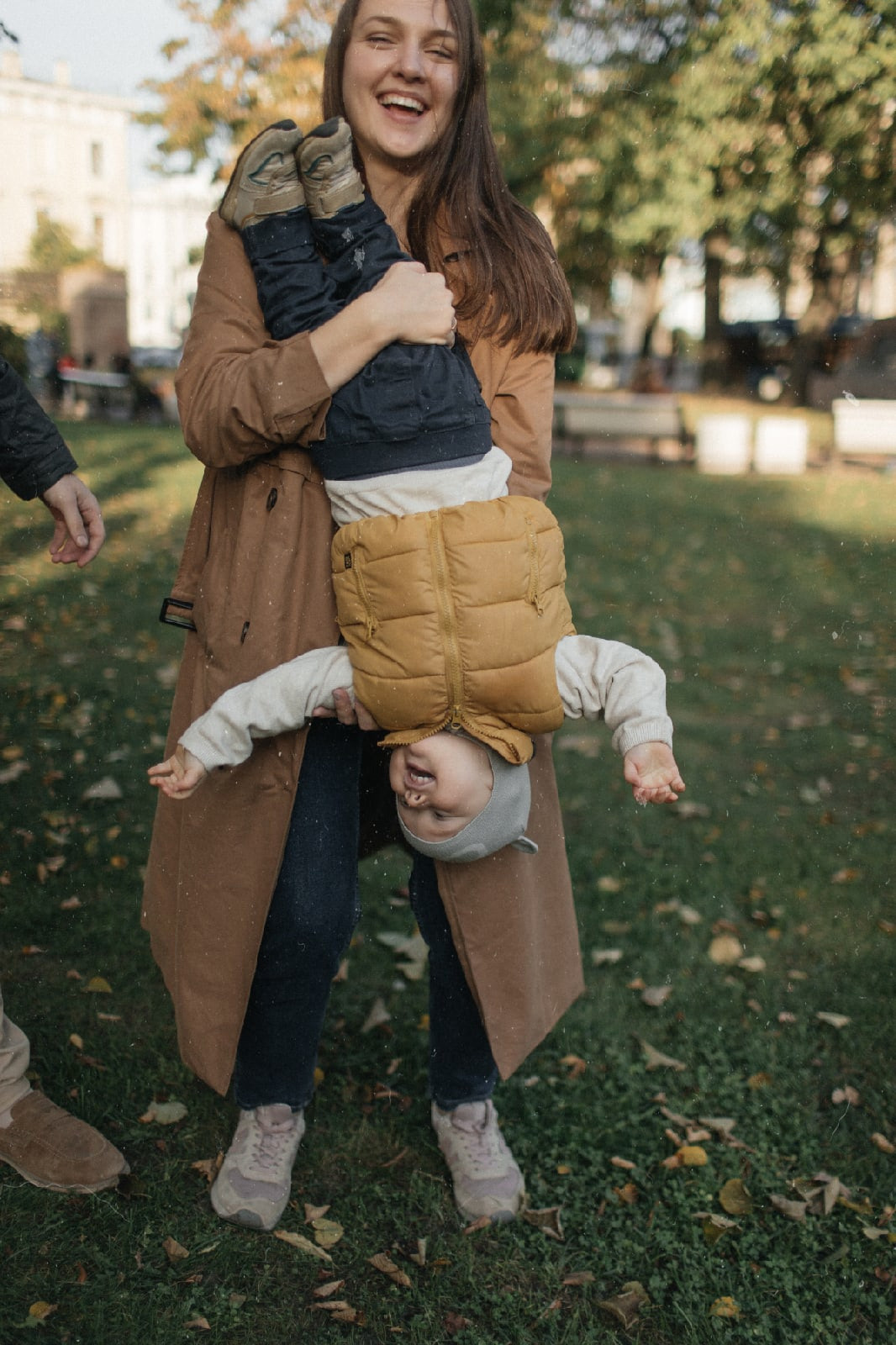 Мои Питерские гости. Vol2. Портфолио свадебного фотографа. Роман Каргаполов