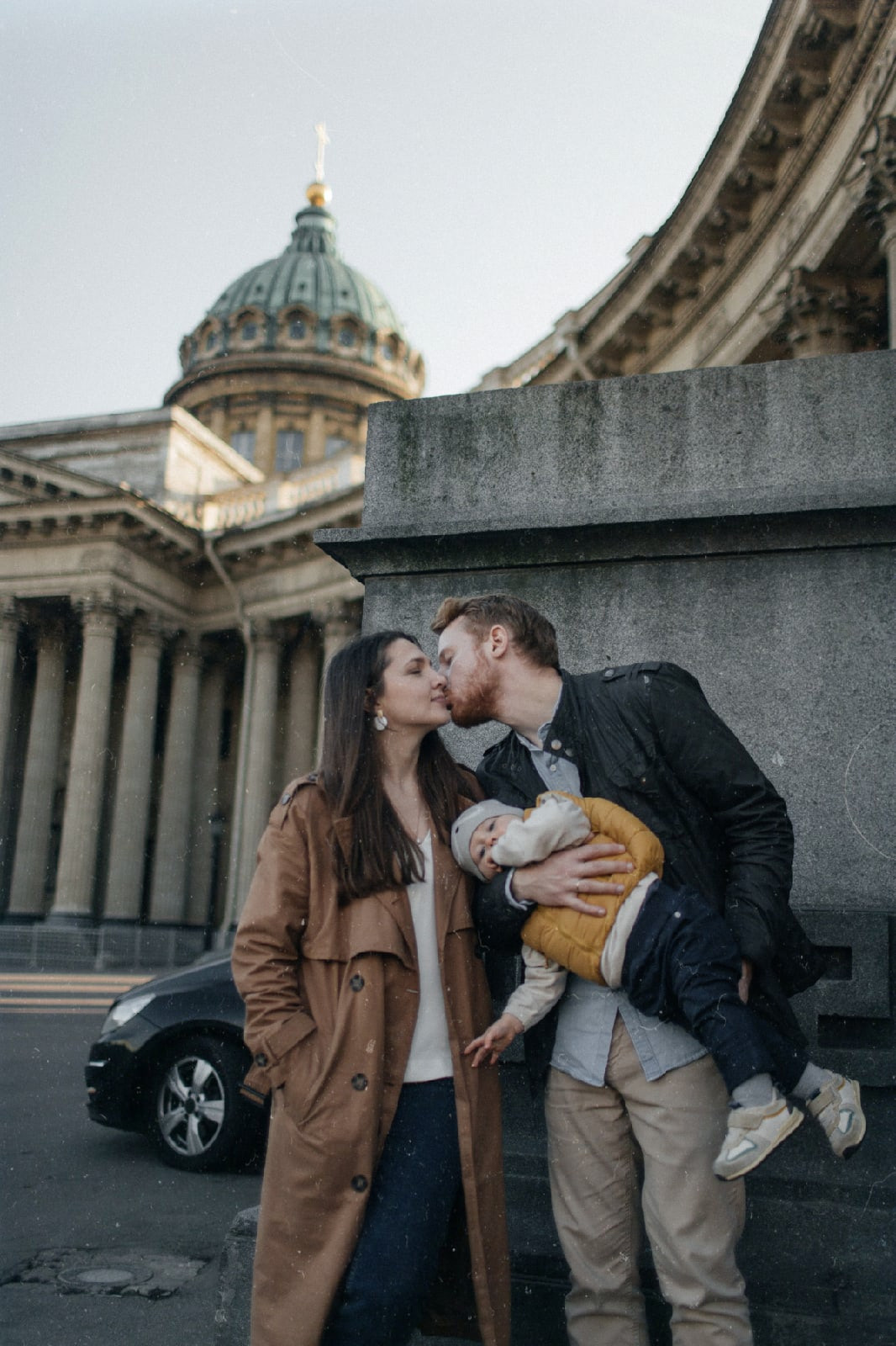 Мои Питерские гости. Vol2. Портфолио свадебного фотографа. Роман Каргаполов