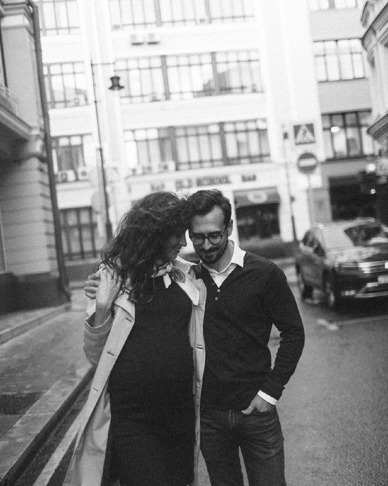 В сердце Москвы. Портфолио свадебного фотографа. Роман Каргаполов