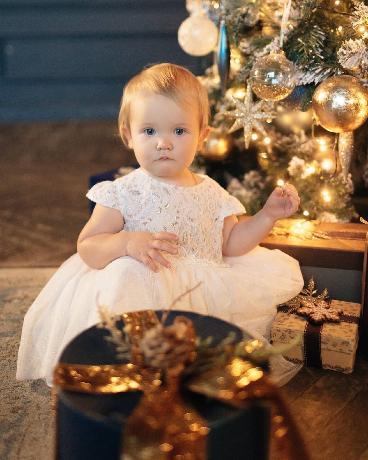 В кругу самых близких. Vol2. Портфолио свадебного фотографа. Роман Каргаполов