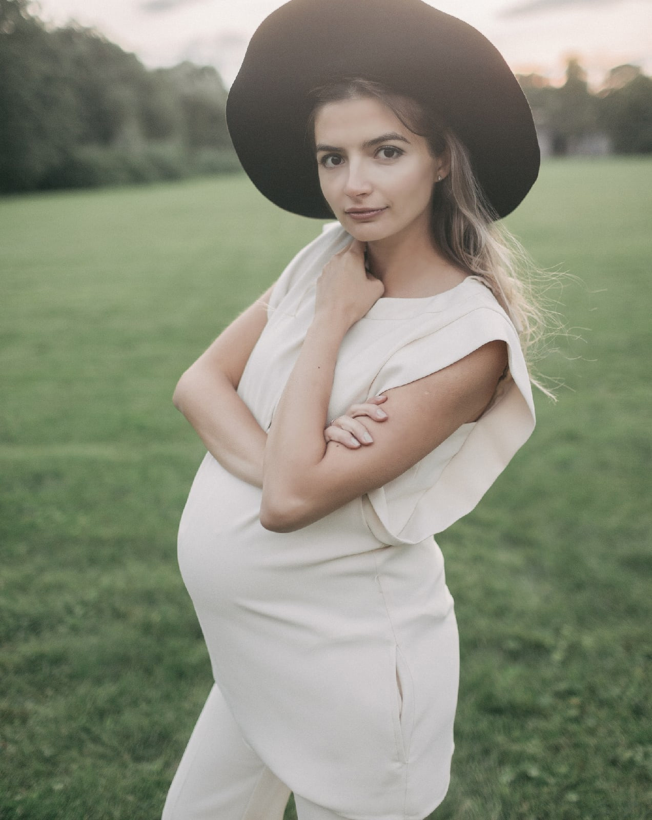 Дело в шляпе. Портфолио свадебного фотографа. Роман Каргаполов