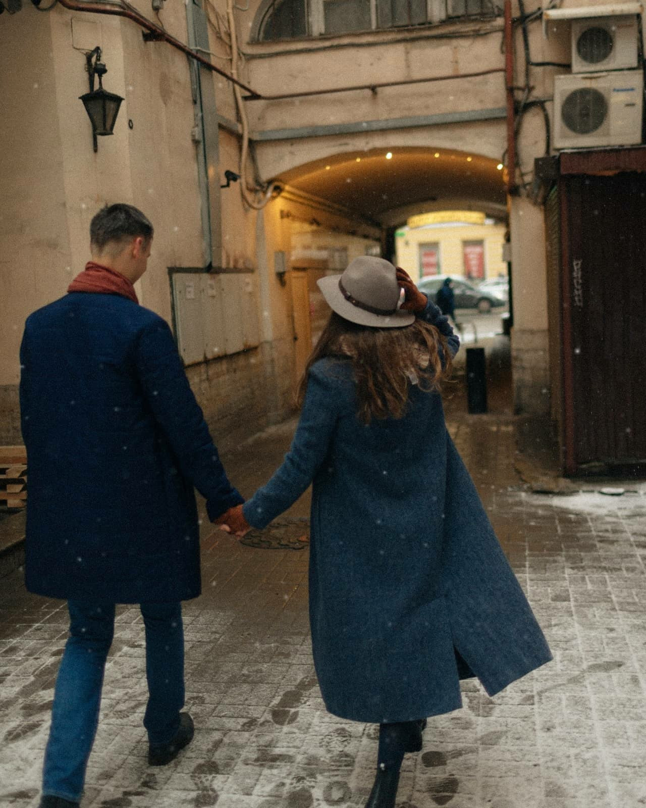 Мои Питерские гости. Vol3. Портфолио свадебного фотографа. Роман Каргаполов