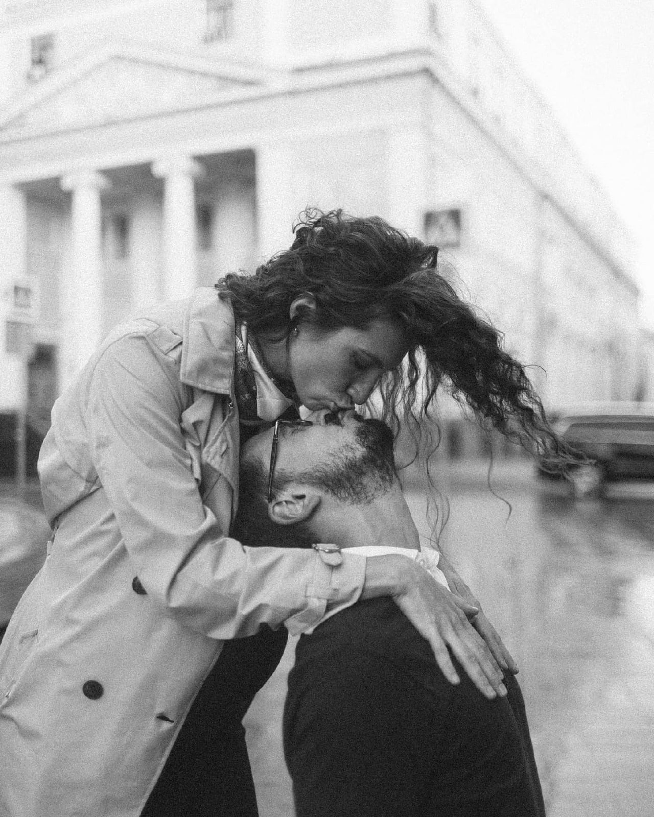 В сердце Москвы. Портфолио свадебного фотографа. Роман Каргаполов