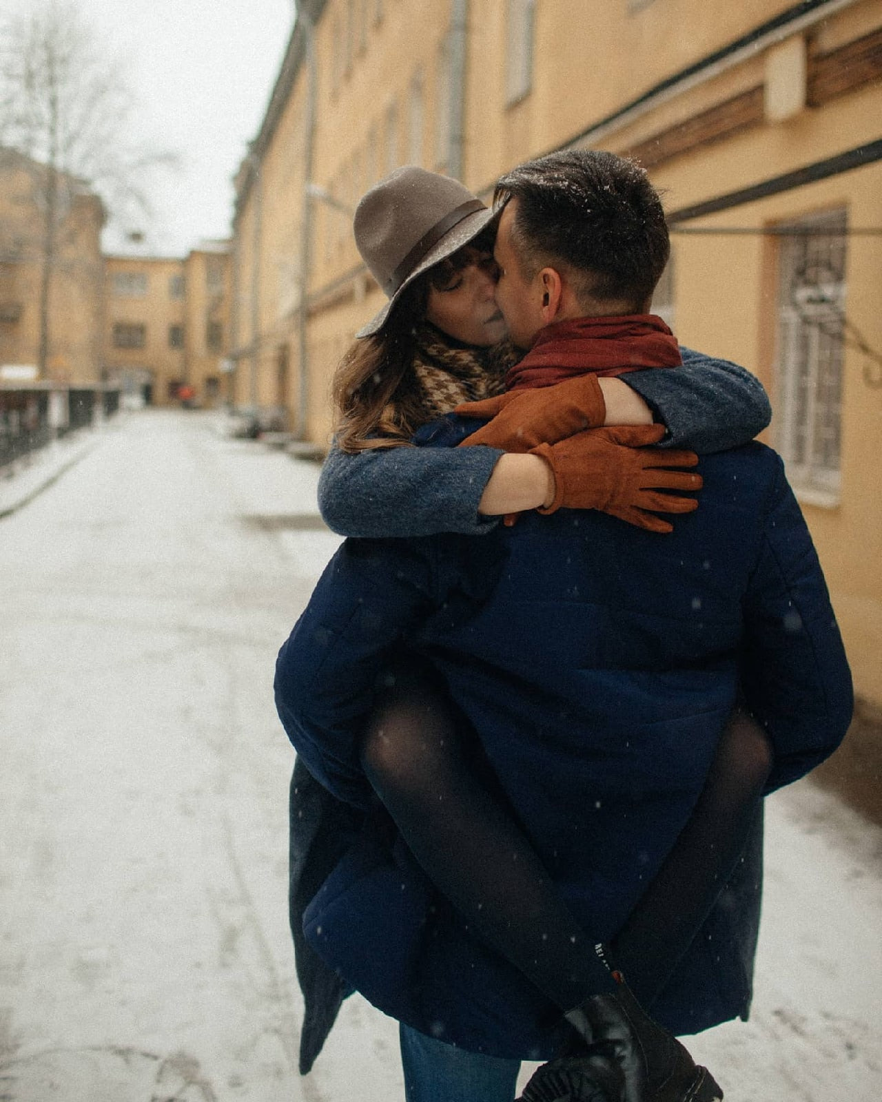 Мои Питерские гости. Vol3. Портфолио свадебного фотографа. Роман Каргаполов