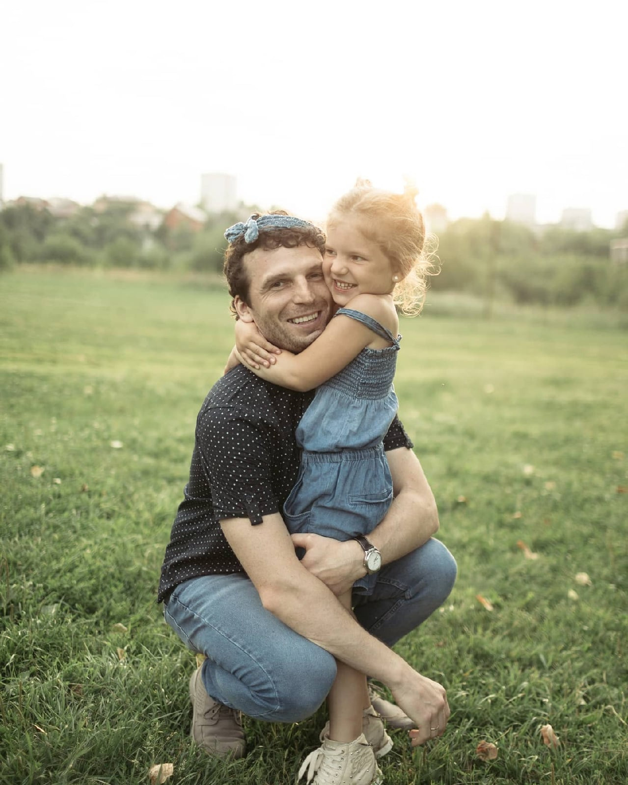 Семейство Владе. Портфолио свадебного фотографа. Роман Каргаполов