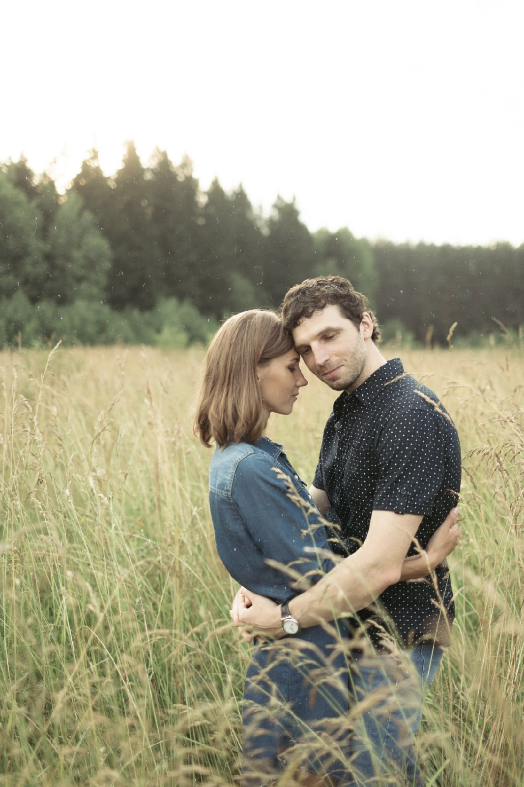 Семейство Владе. Портфолио свадебного фотографа. Роман Каргаполов