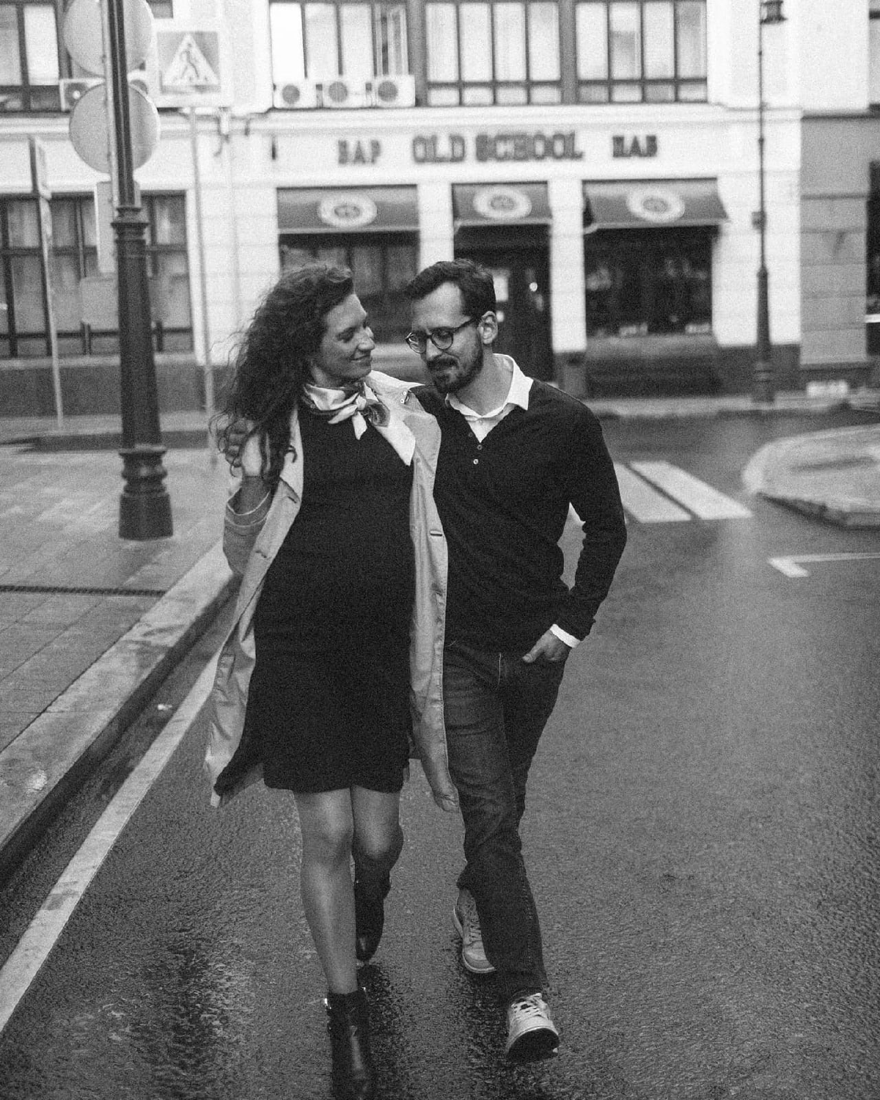 В сердце Москвы. Портфолио свадебного фотографа. Роман Каргаполов