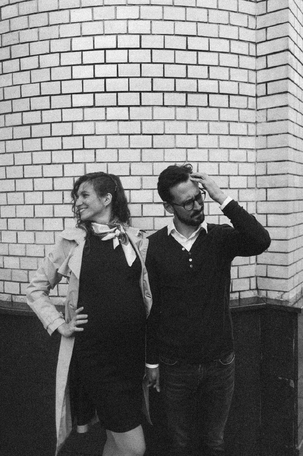 В сердце Москвы. Портфолио свадебного фотографа. Роман Каргаполов