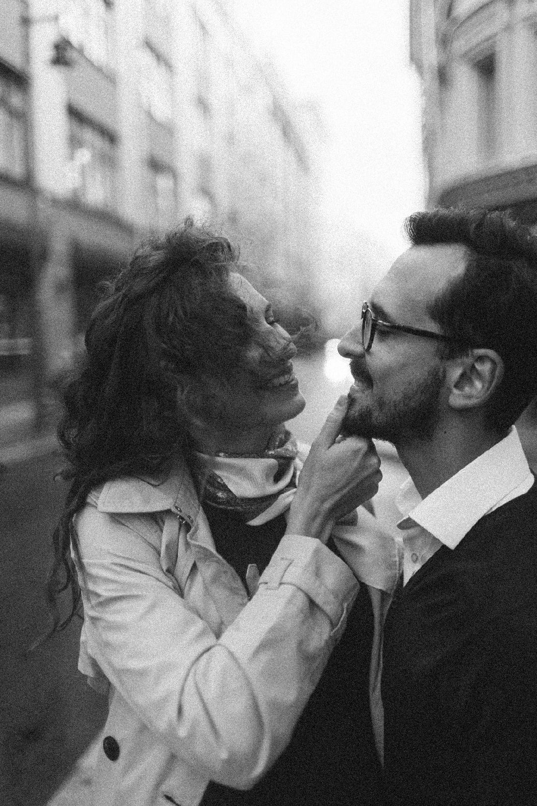 В сердце Москвы. Портфолио свадебного фотографа. Роман Каргаполов