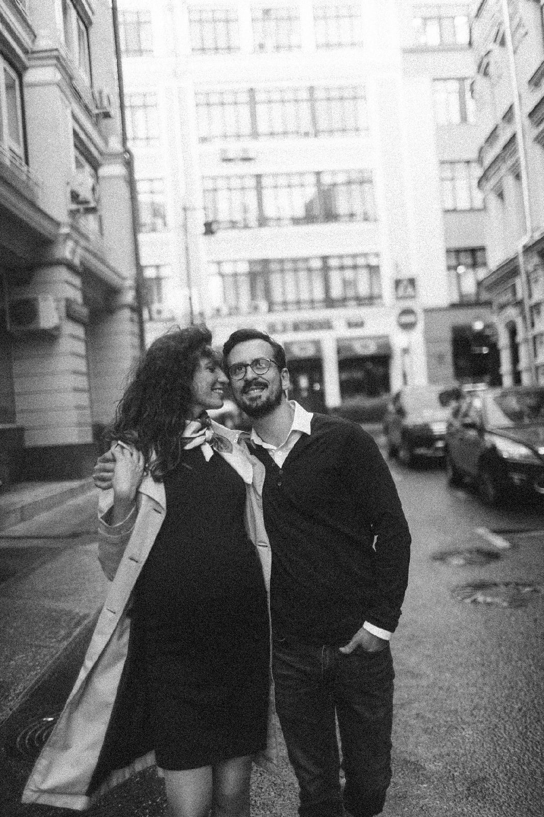 В сердце Москвы. Портфолио свадебного фотографа. Роман Каргаполов